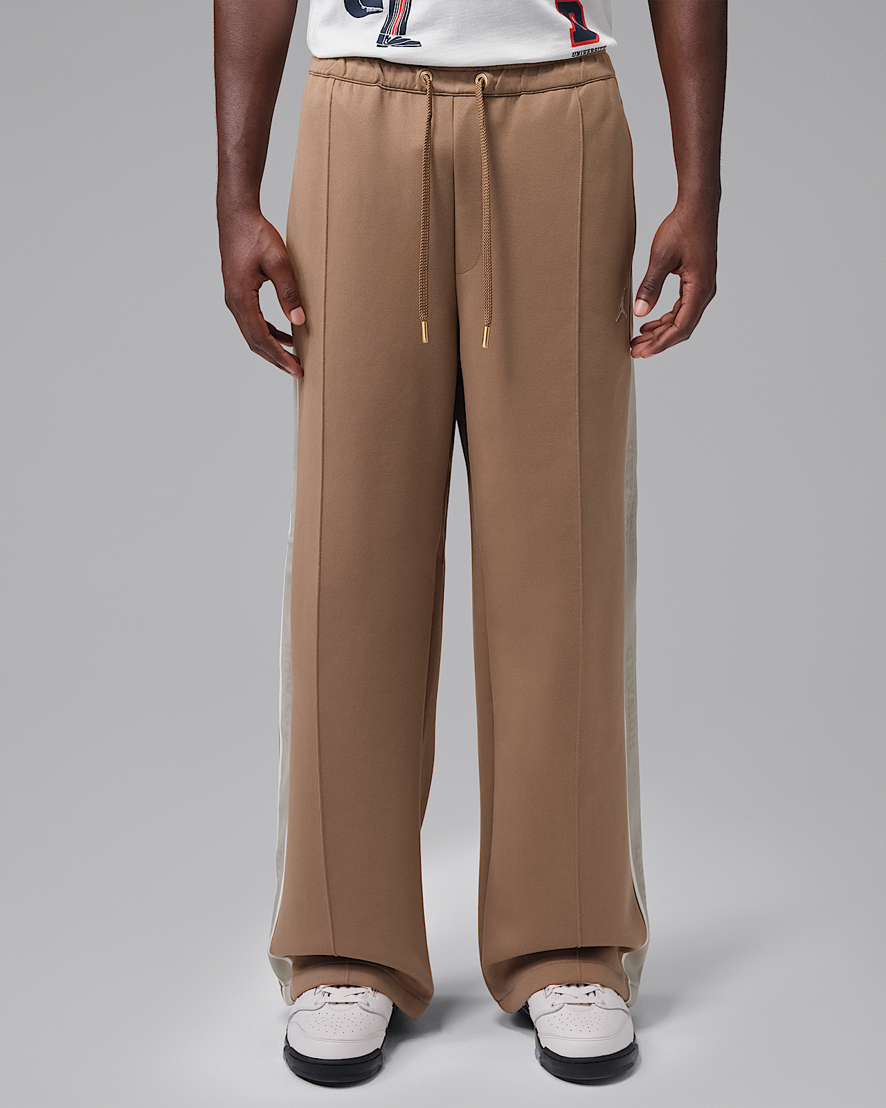 Мужские  Air Jordan x Howard University Basketball Pants для баскетбола