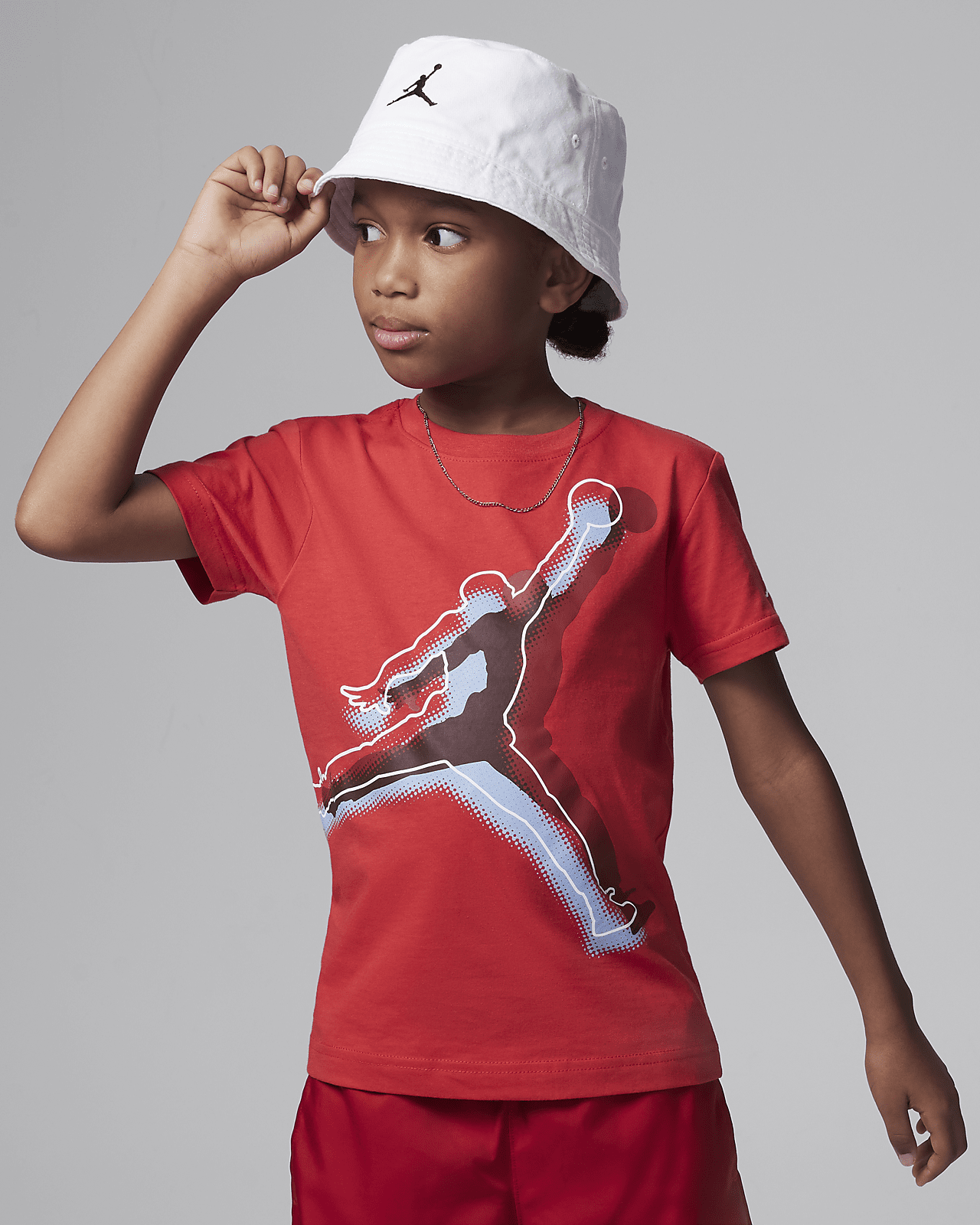Bluza jordan jumpman on sale