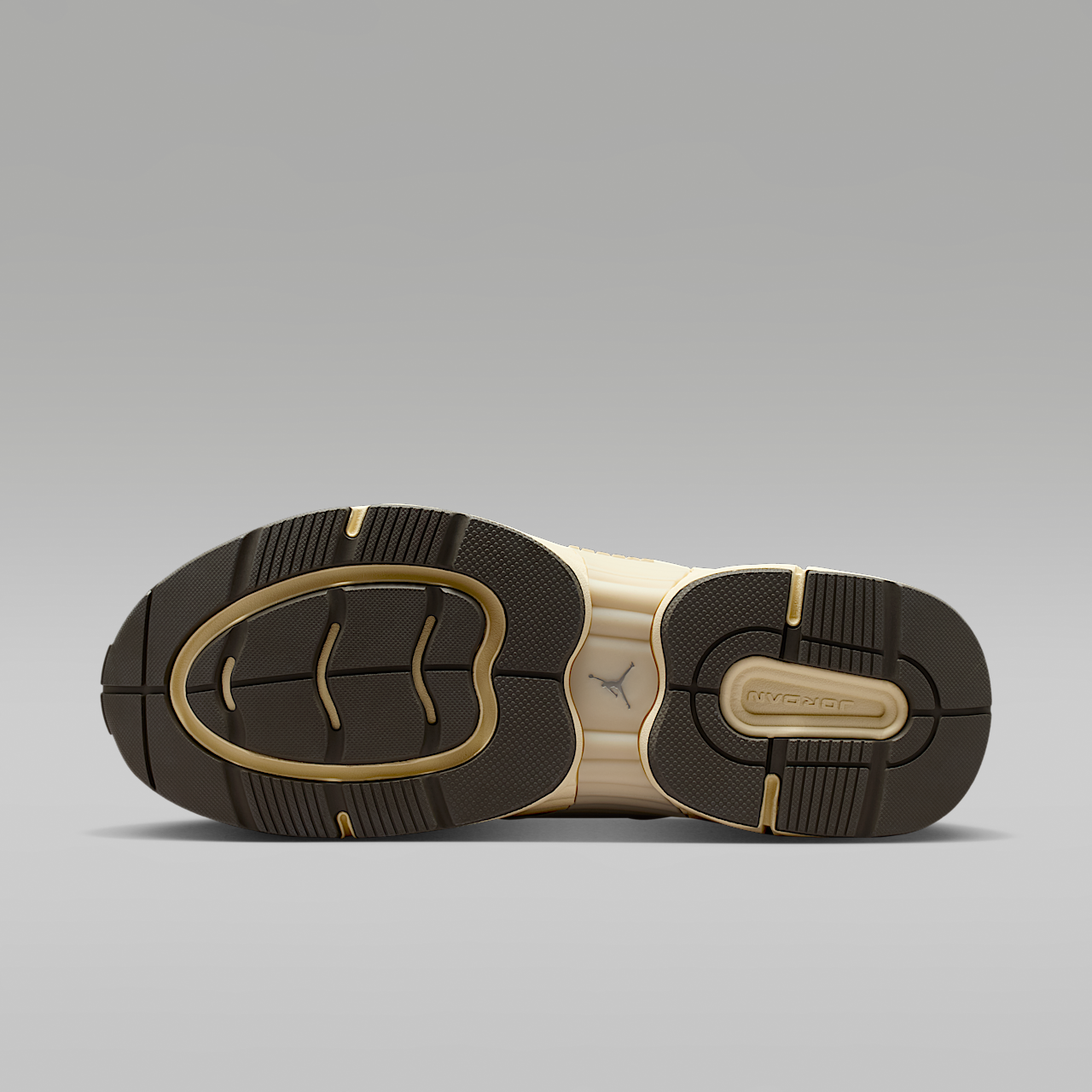 Nike  sneaker Light Orewood Brown/Phantom/Muslin/Ridgerock