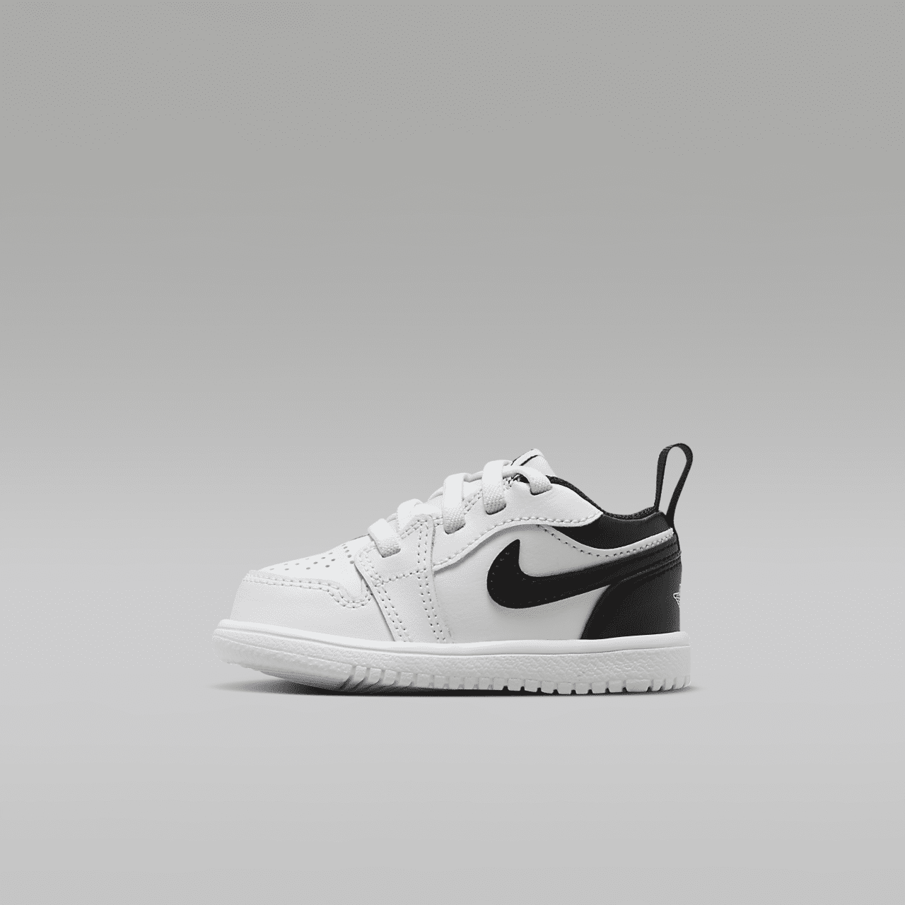 Nike  sneaker Wit/Wit/Zwart