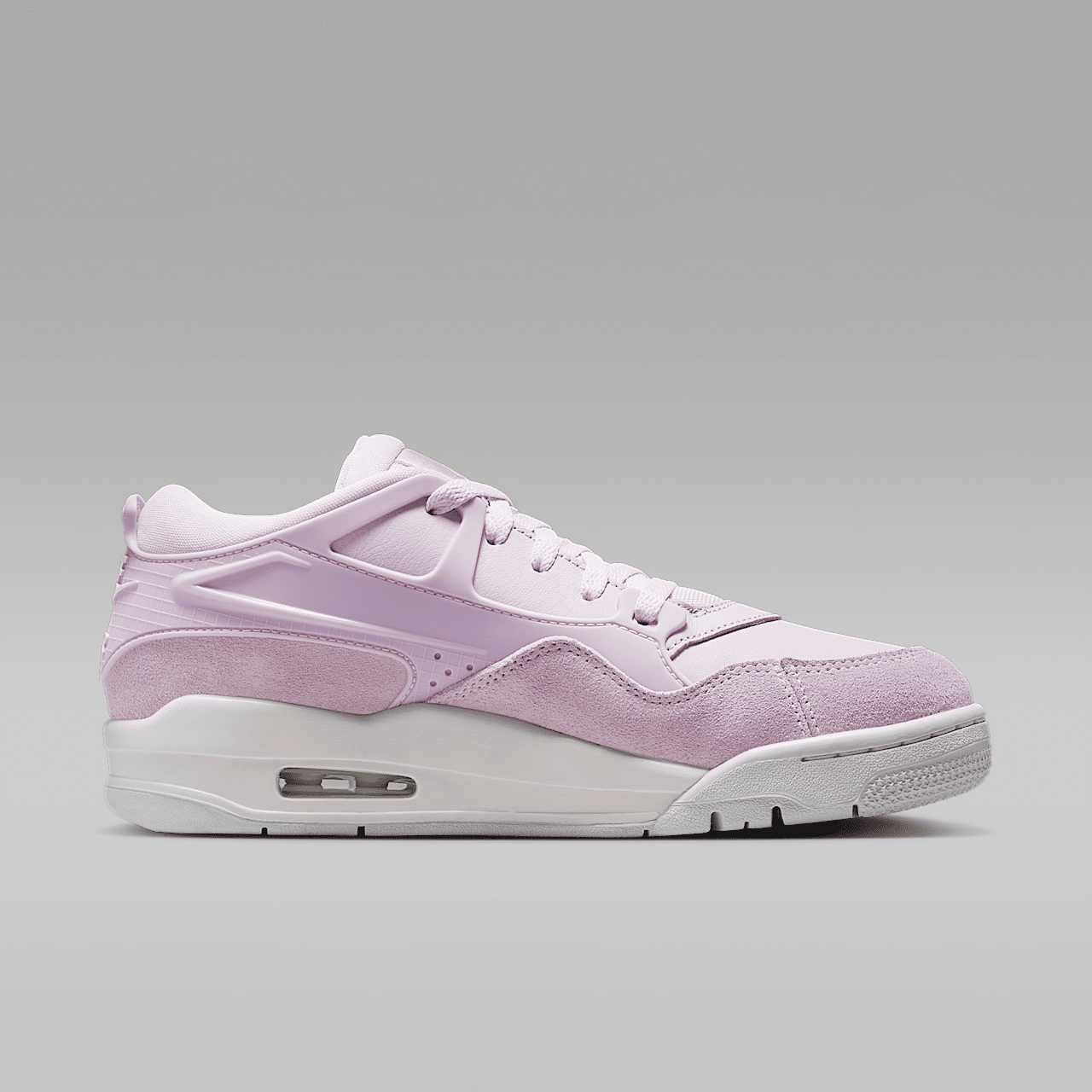 Nike Air Jordan 4 RM sneaker Doll/Wit