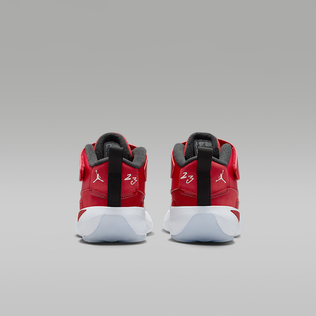 Nike  sneaker Varsity Red/Zwart/Wit