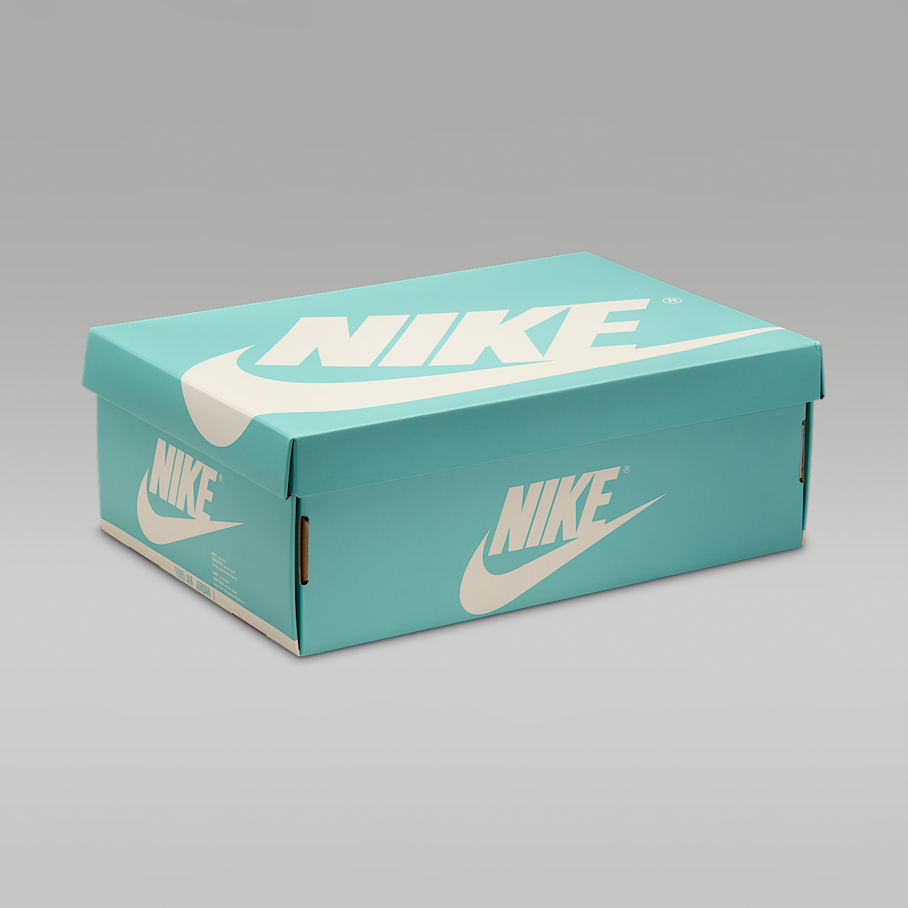 Nike Air Jordan 1 sneaker Washed Teal/Igloo/Washed Teal
