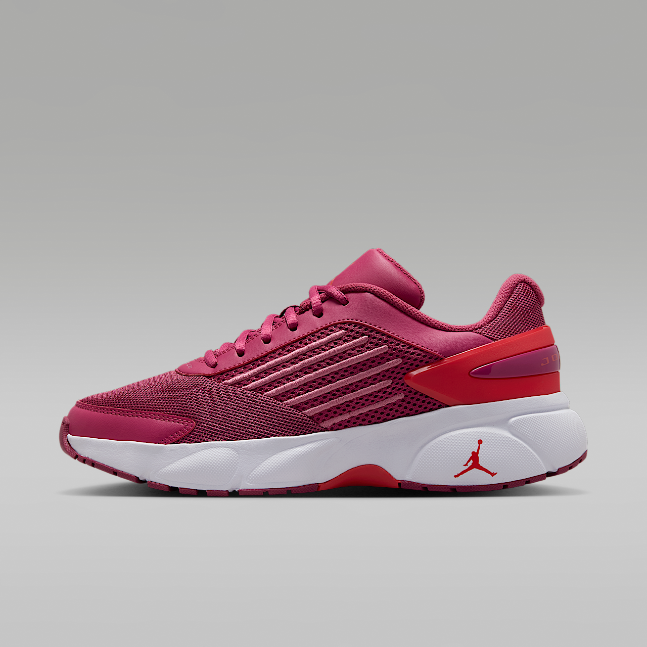 Nike  sneaker Sweet Beet/Pale Ivory/Desert Berry/Track Red