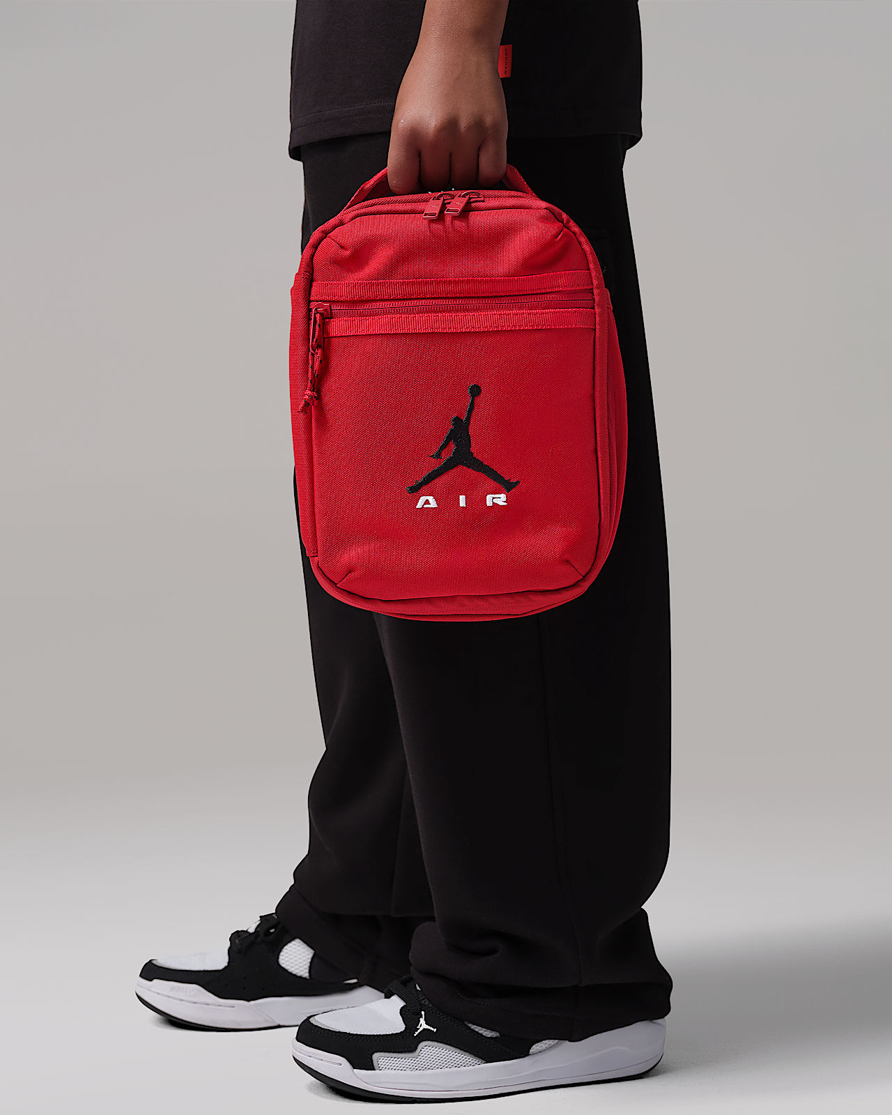 Jordan Air Raid Fuel Pack (4L)