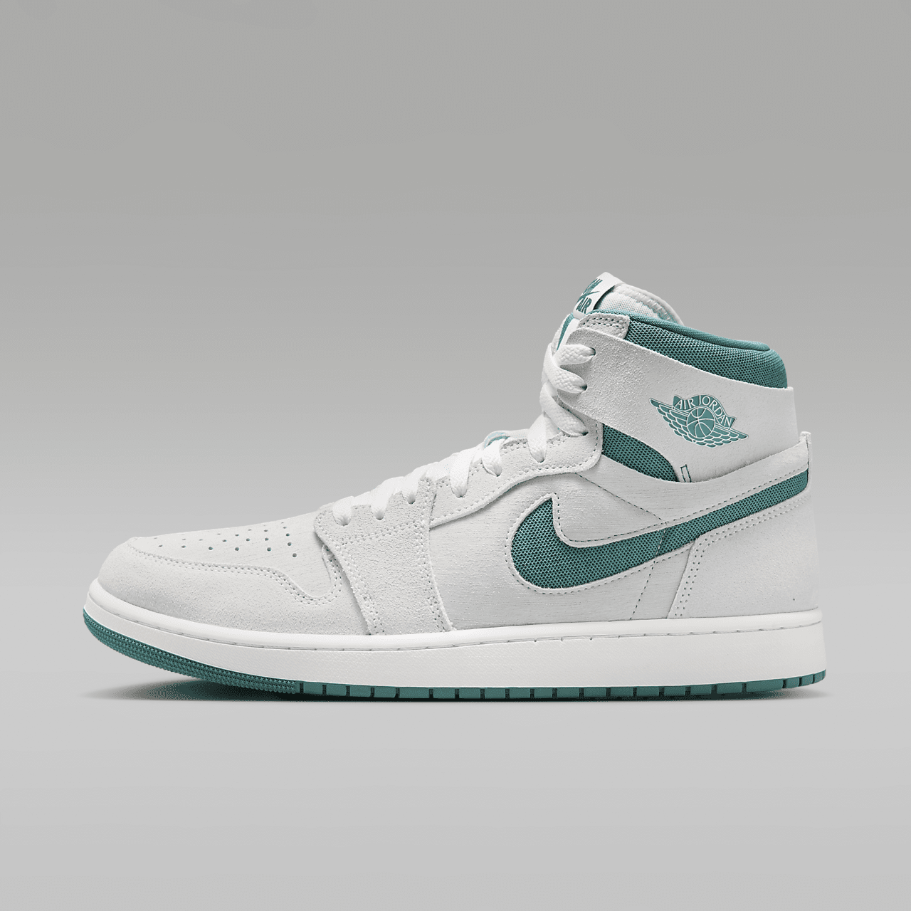 Air Jordan 1 Zoom CMFT 2 – DV1307-130