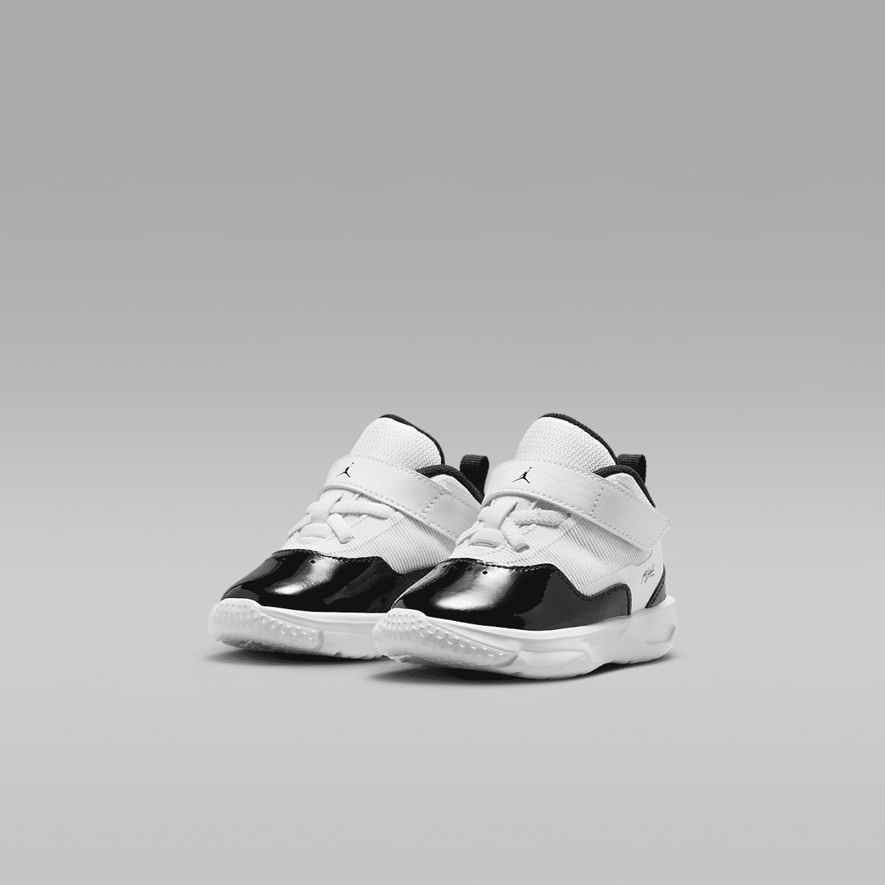 Nike  sneaker Wit/Zwart