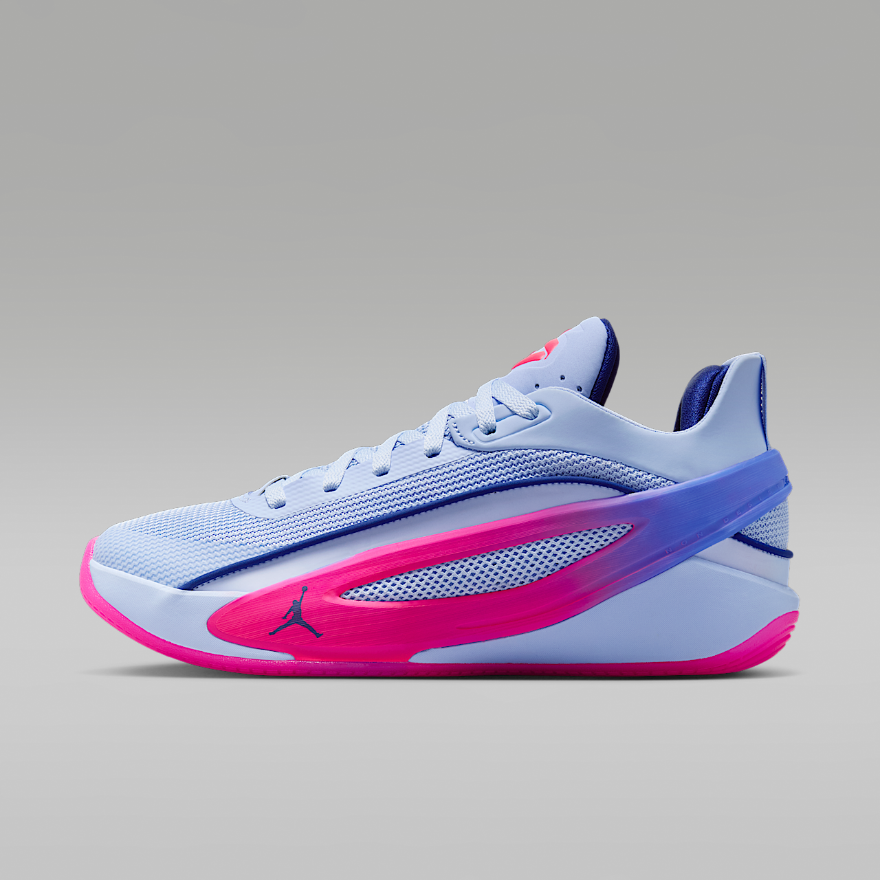 Luka 5 (Light Marine/Blue Void/Sapphire/Hyper Pink)