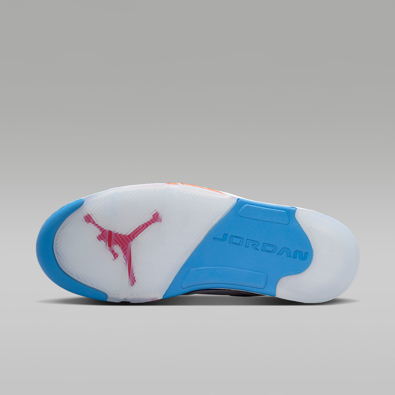 Nike  sneaker Wit/True Blue/Varsity Red