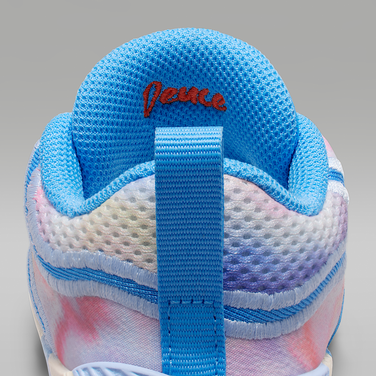 Nike  sneaker University Blue/Pale Ivory/Royal Tint/Camellia