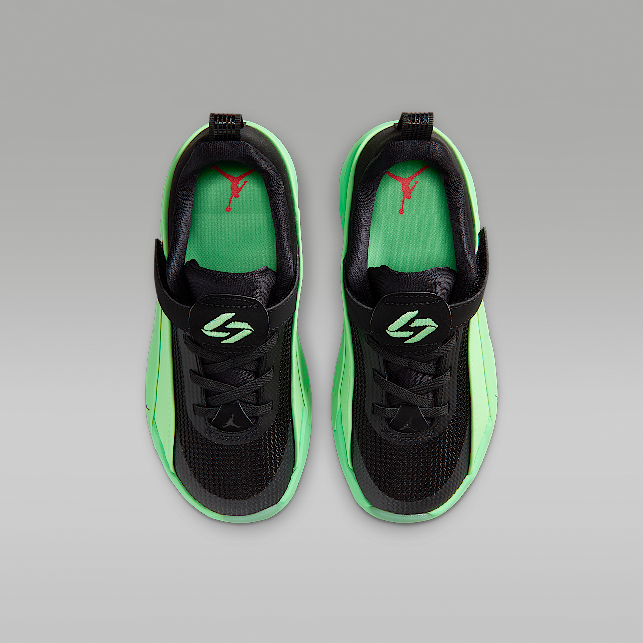 Nike  sneaker Illusion Green/Illusion Green