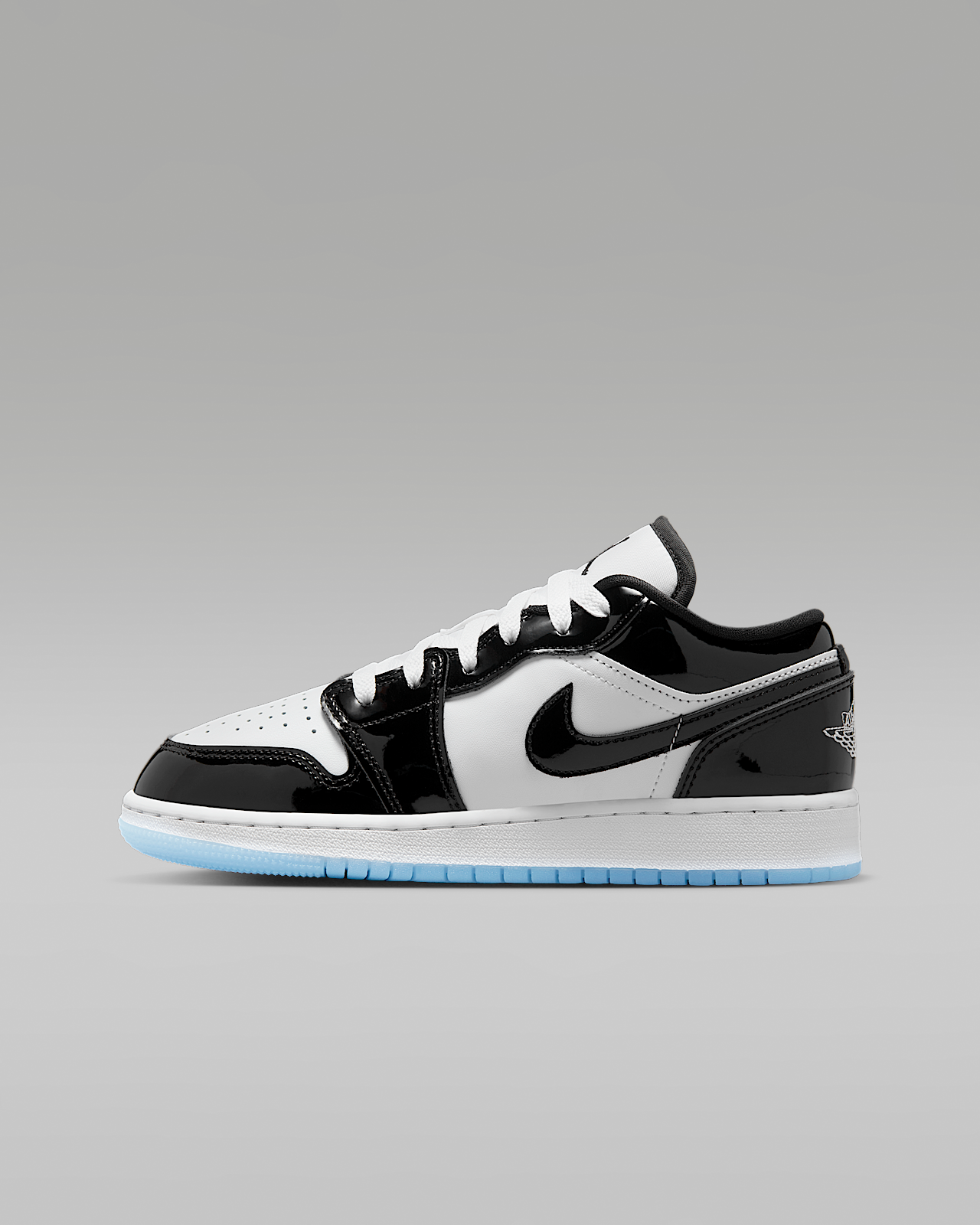 Детские кроссовки Air Jordan 1 Low SE Big Kids'