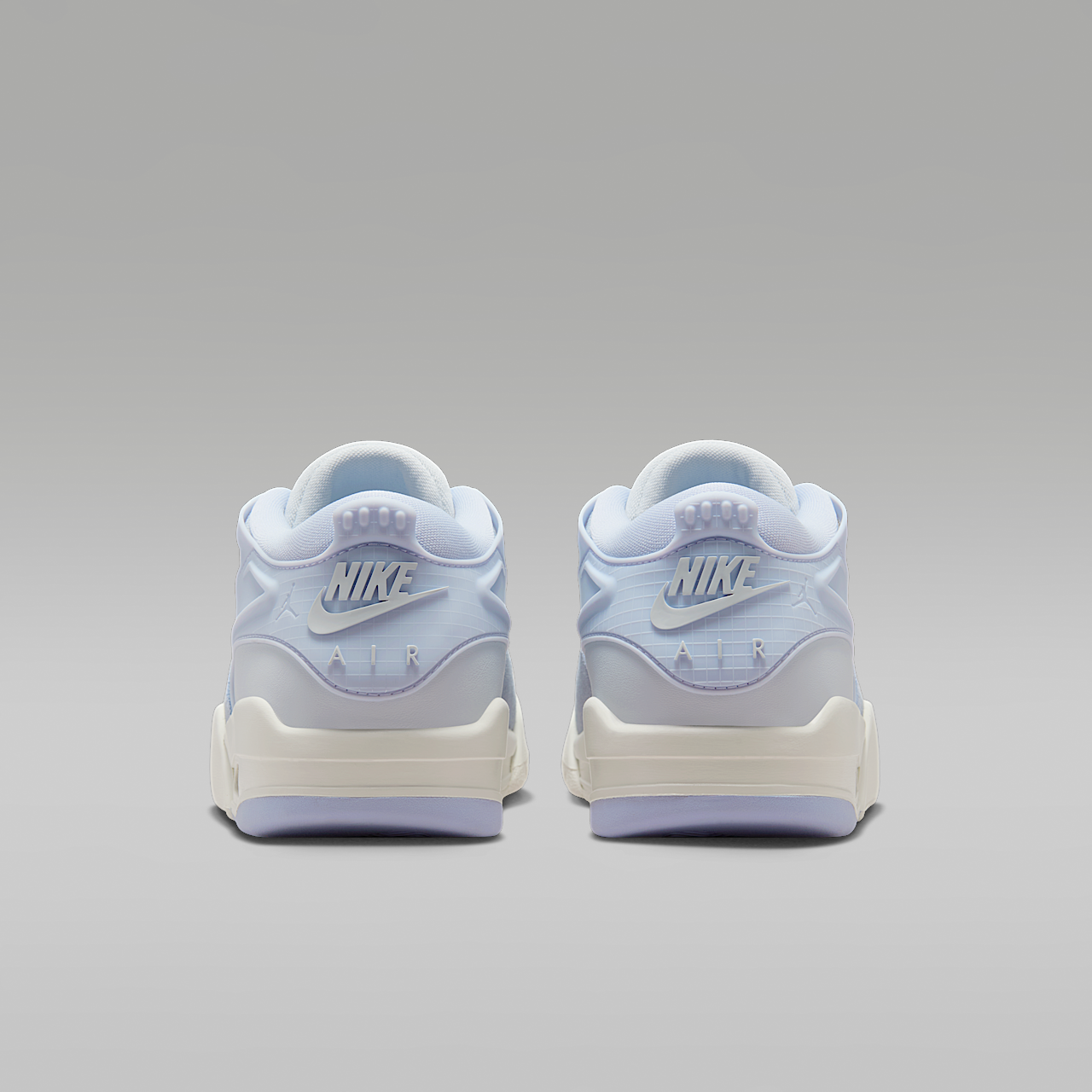 Nike Air Jordan 4 RM sneaker Ghost/Sail/Pure Platinum