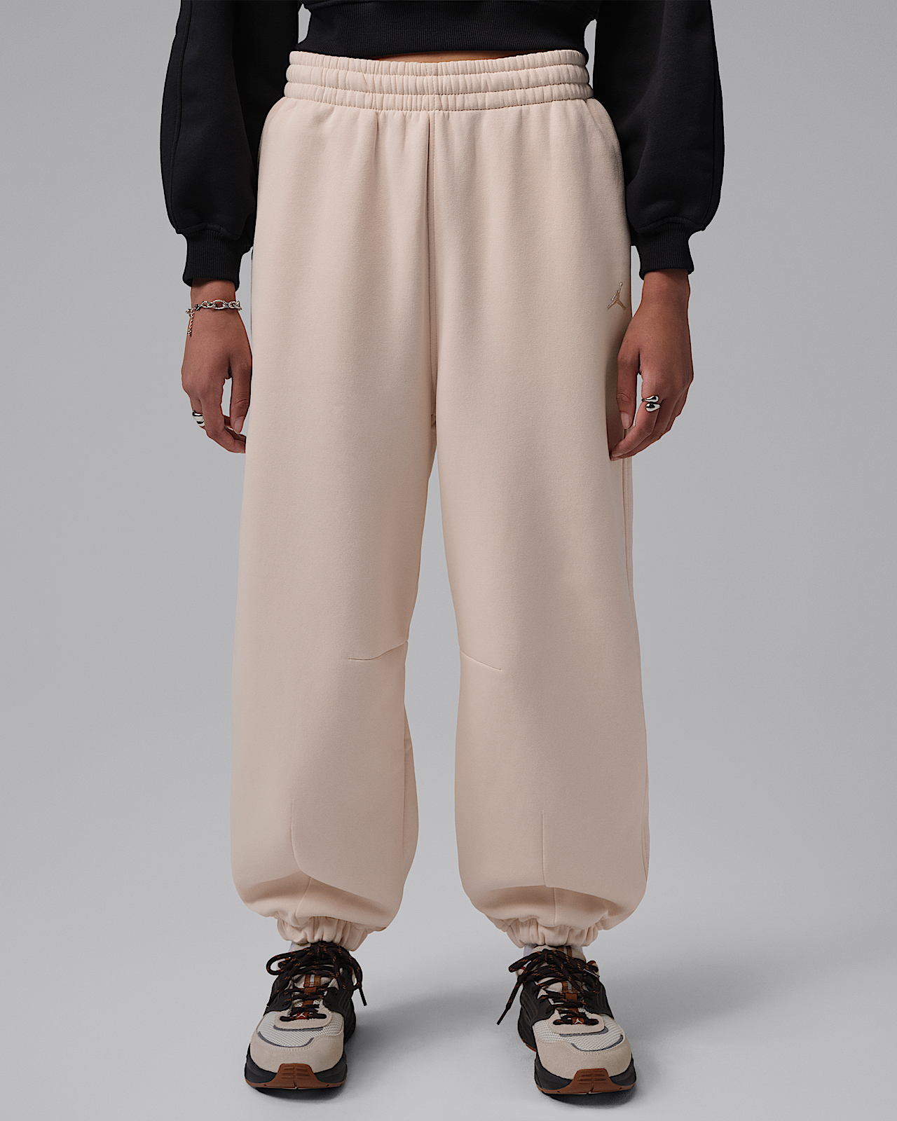 Женские  Jordan Brooklyn Pants