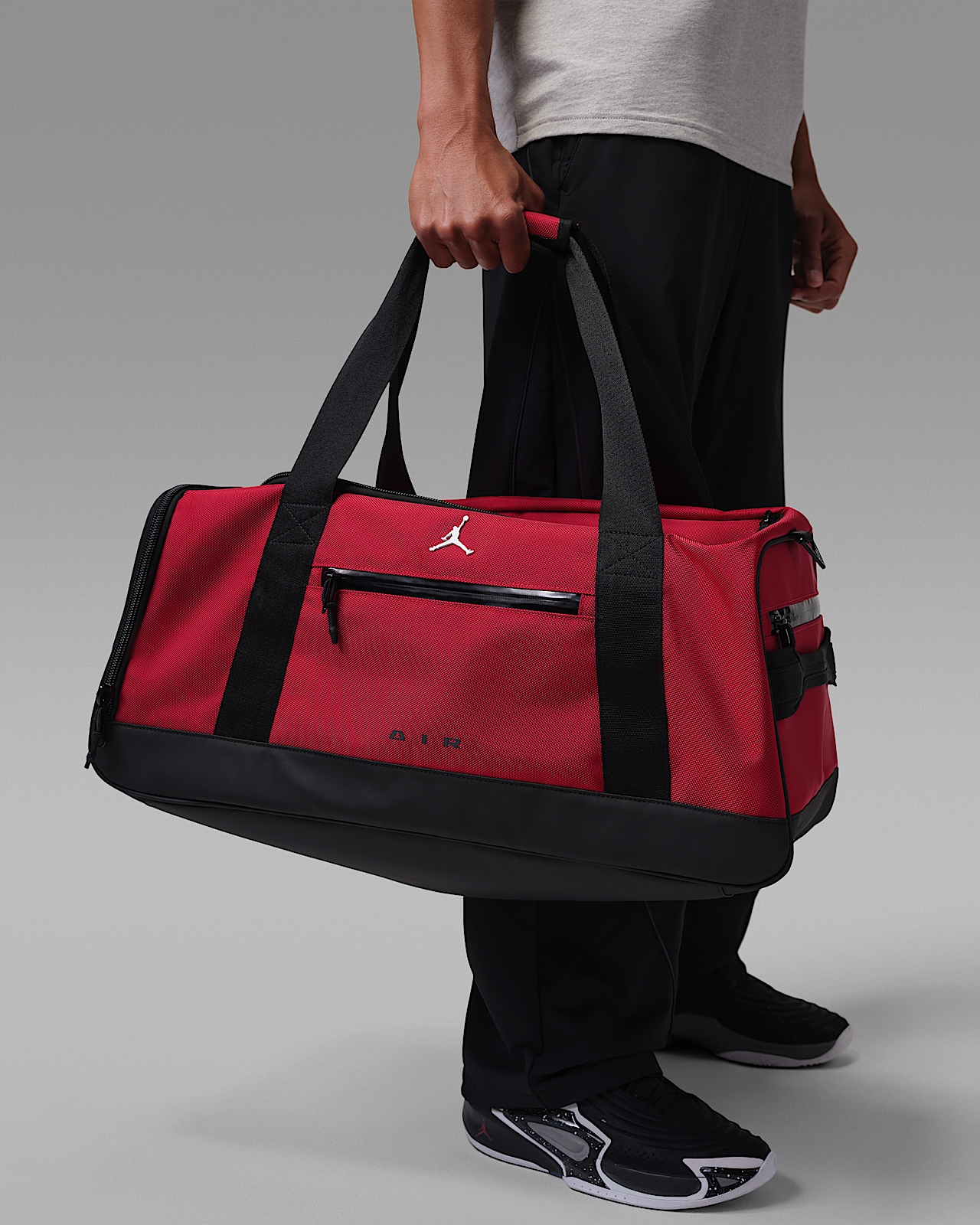 Мужская сумка Jordan Sport Duffel Bag (47.5L)