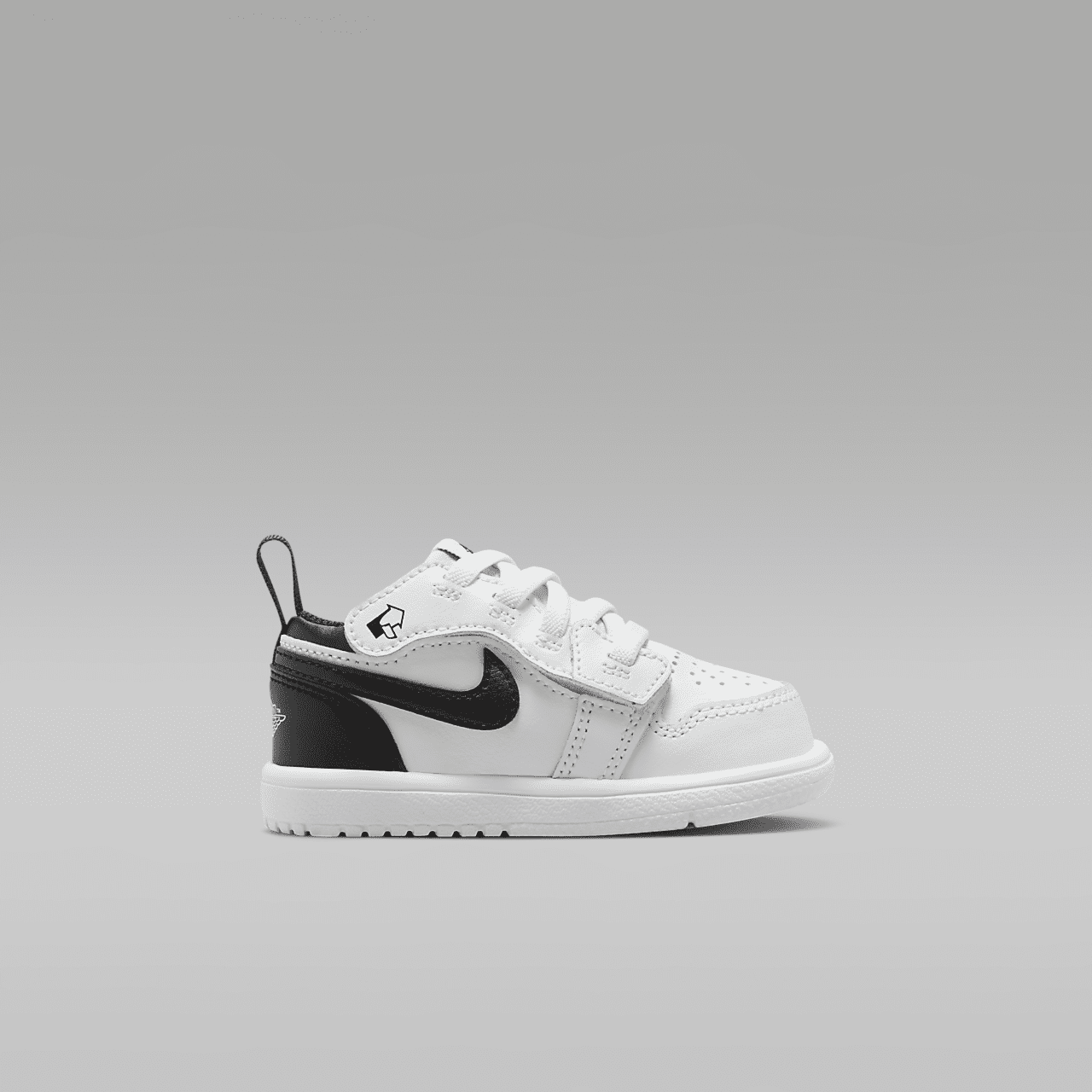 Nike  sneaker Wit/Wit/Zwart