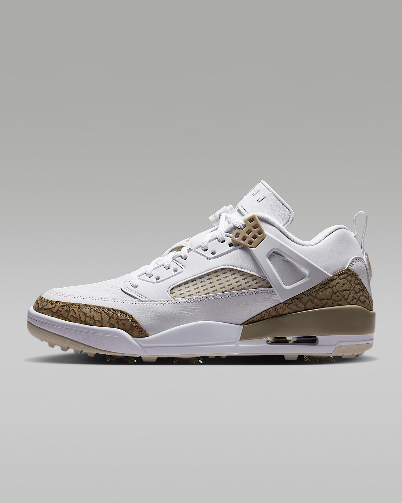 Unisex кроссовки Jordan Spizike G Golf