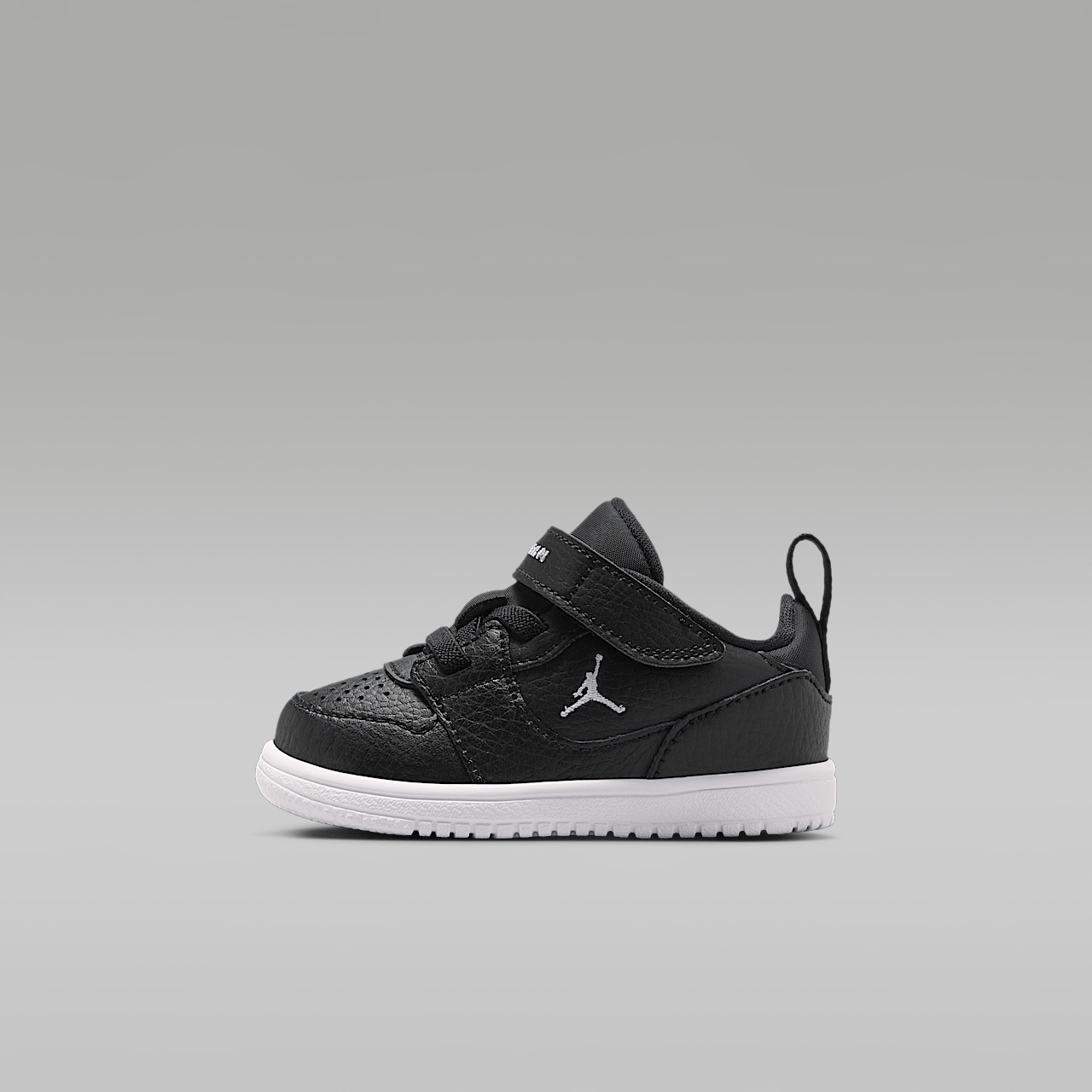 Nike  sneaker Zwart/Wit