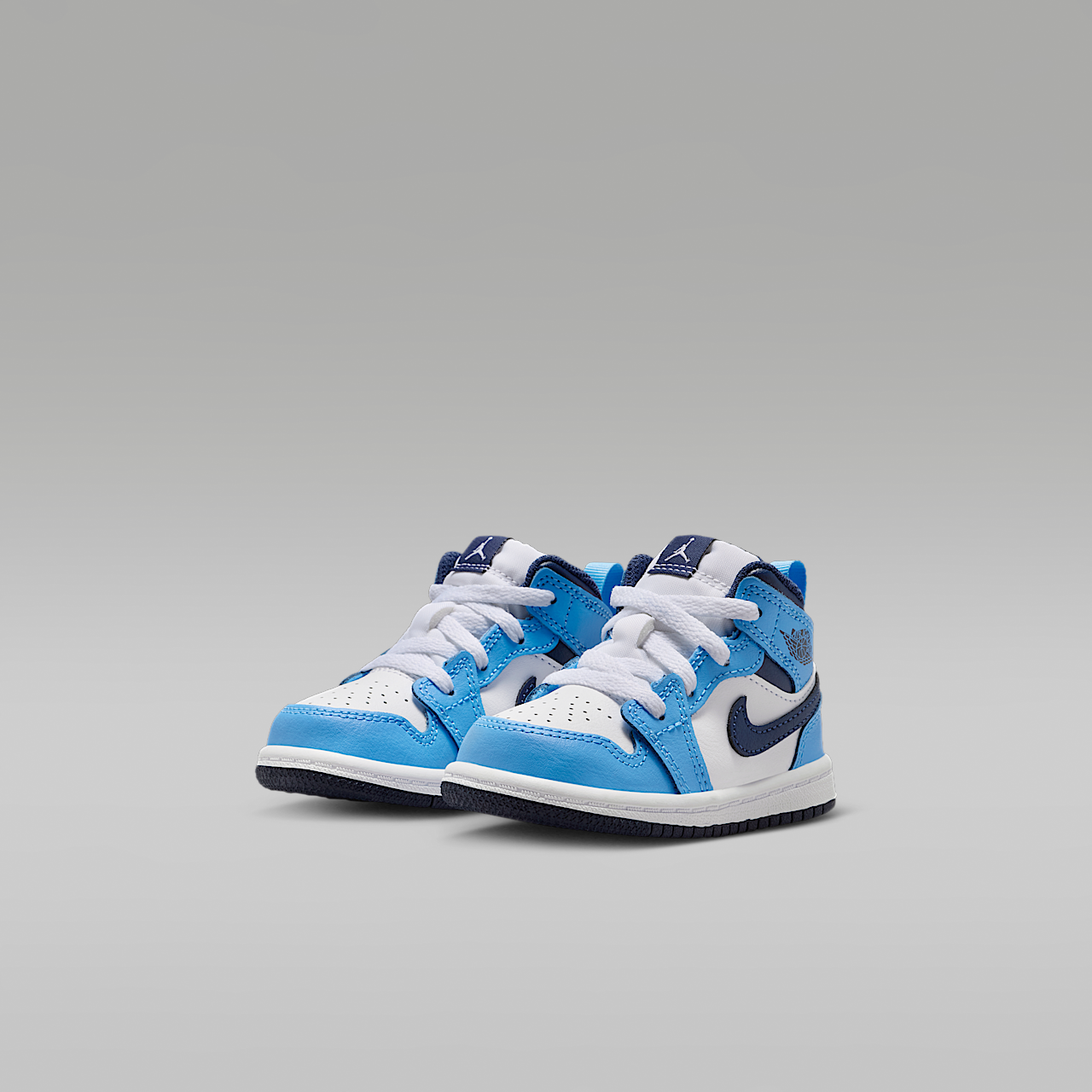 Nike  sneaker University Blue/Wit/Sail/Midnight Navy