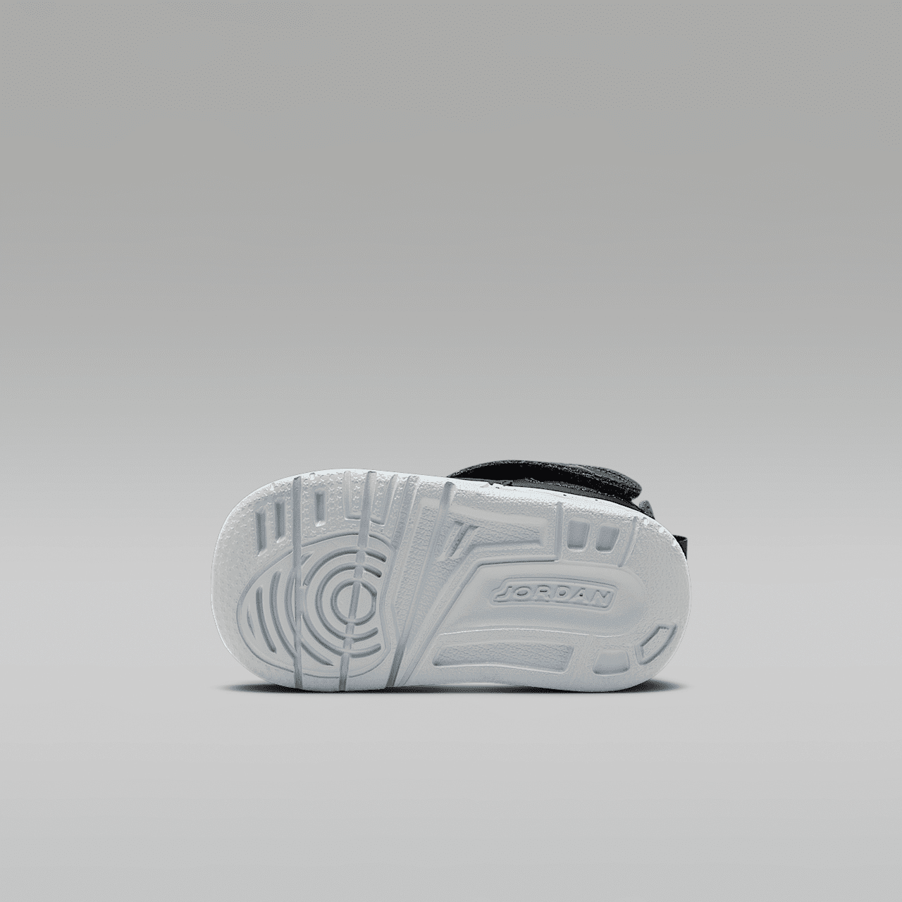 Nike  sneaker Zwart/Particle Grey/Gym Red