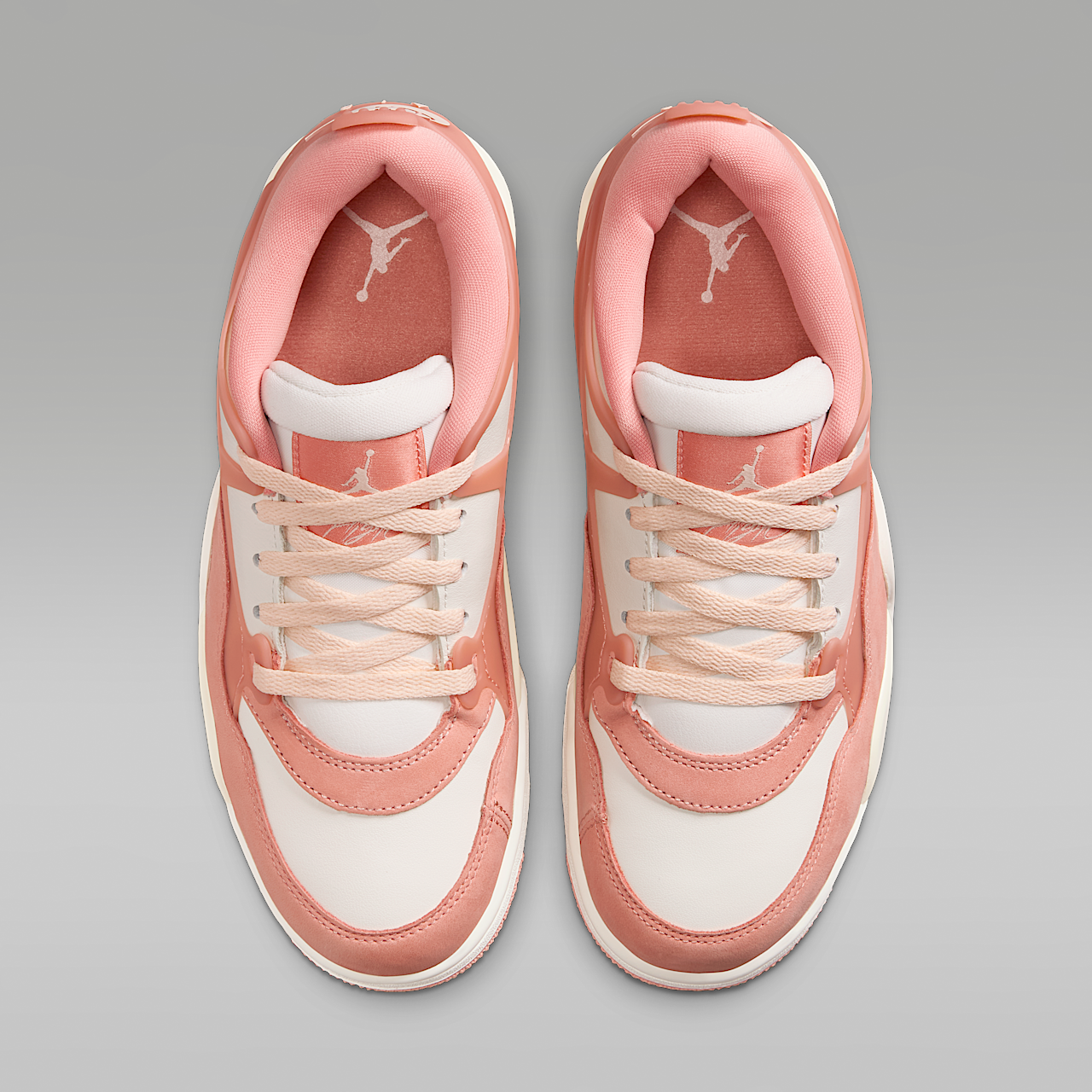 Nike Air Jordan 4 RM sneaker Guava Ice/Sail/Light Madder Root