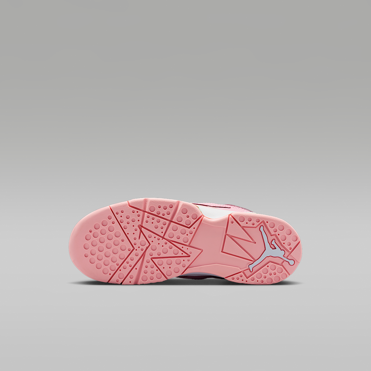 Nike  sneaker Medium Soft Pink/Vapor Green/Wit/Half Blue