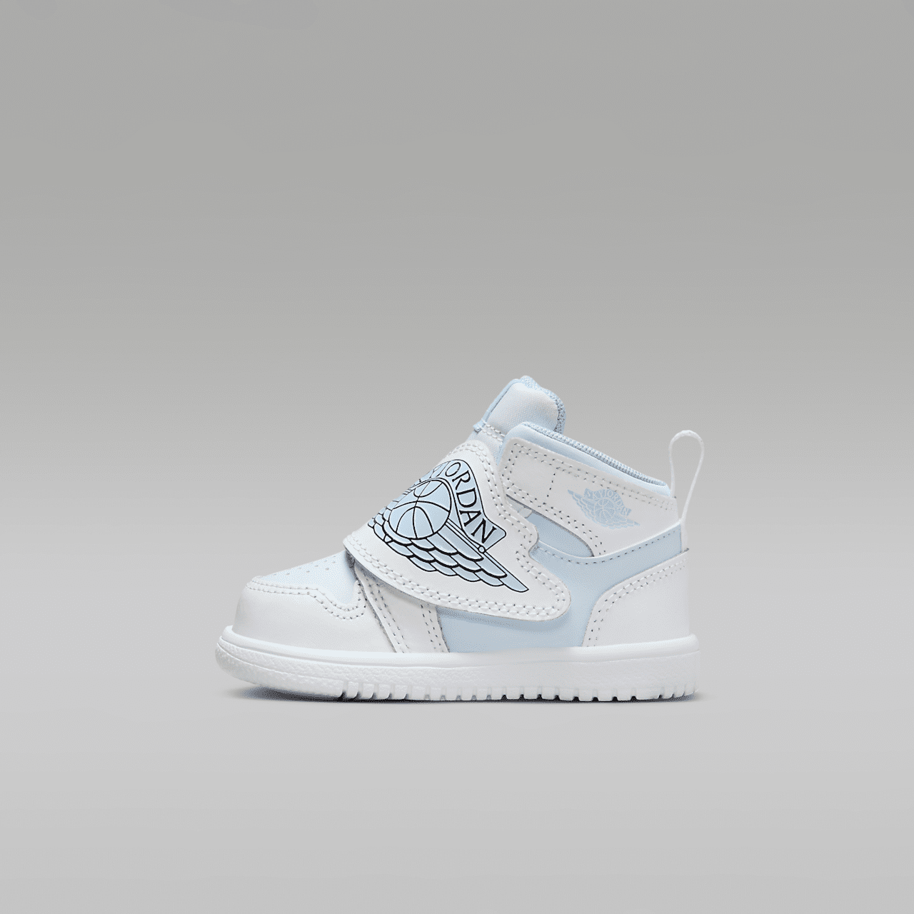 Nike  sneaker Blue Tint/Ice Blue/Wit