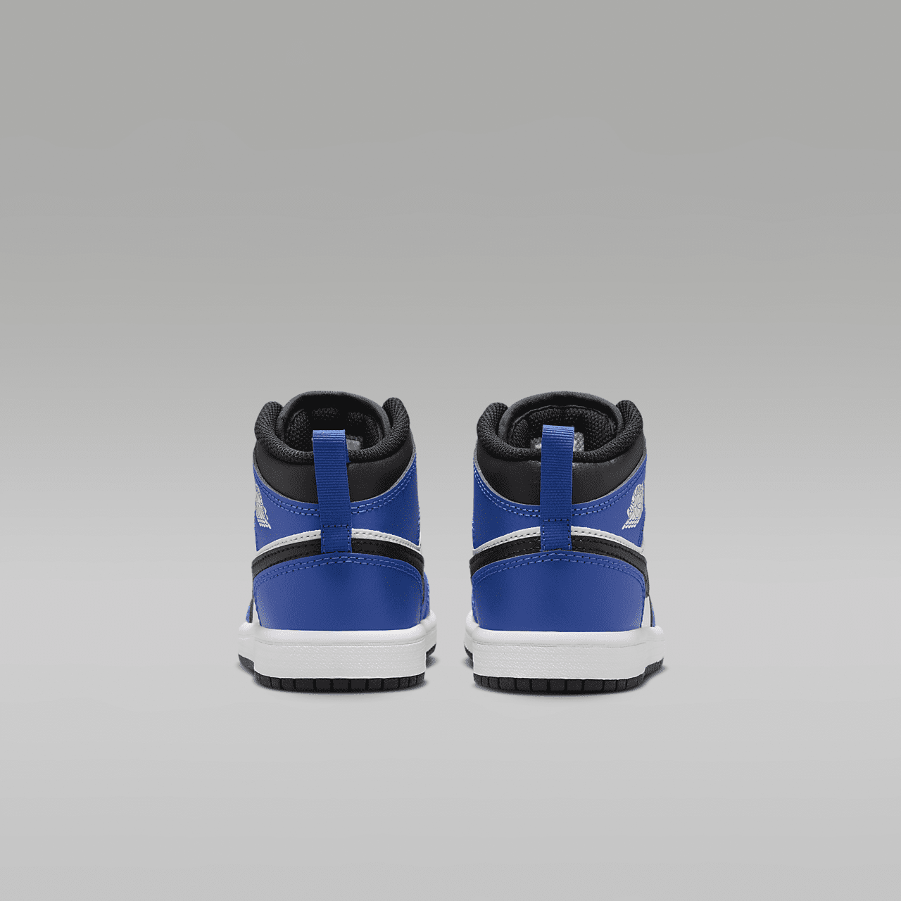Nike  sneaker Game Royal/Wit/Zwart