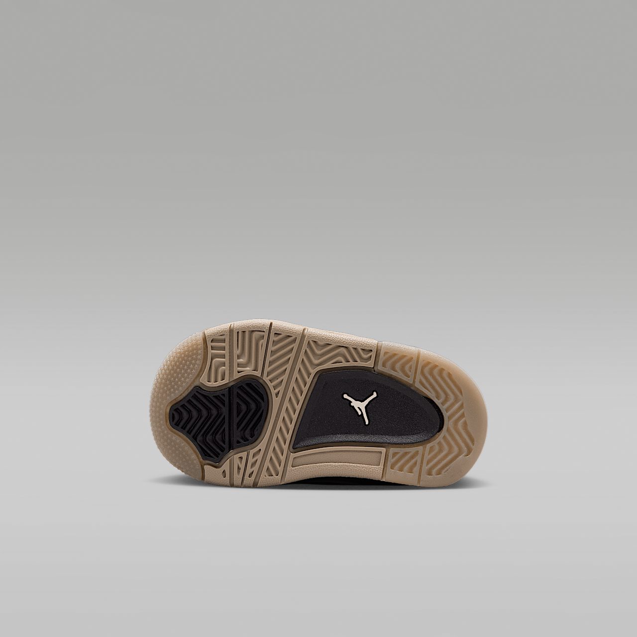 Nike  sneaker Ironstone/Baroque Brown/Light Bone/Medium Olive