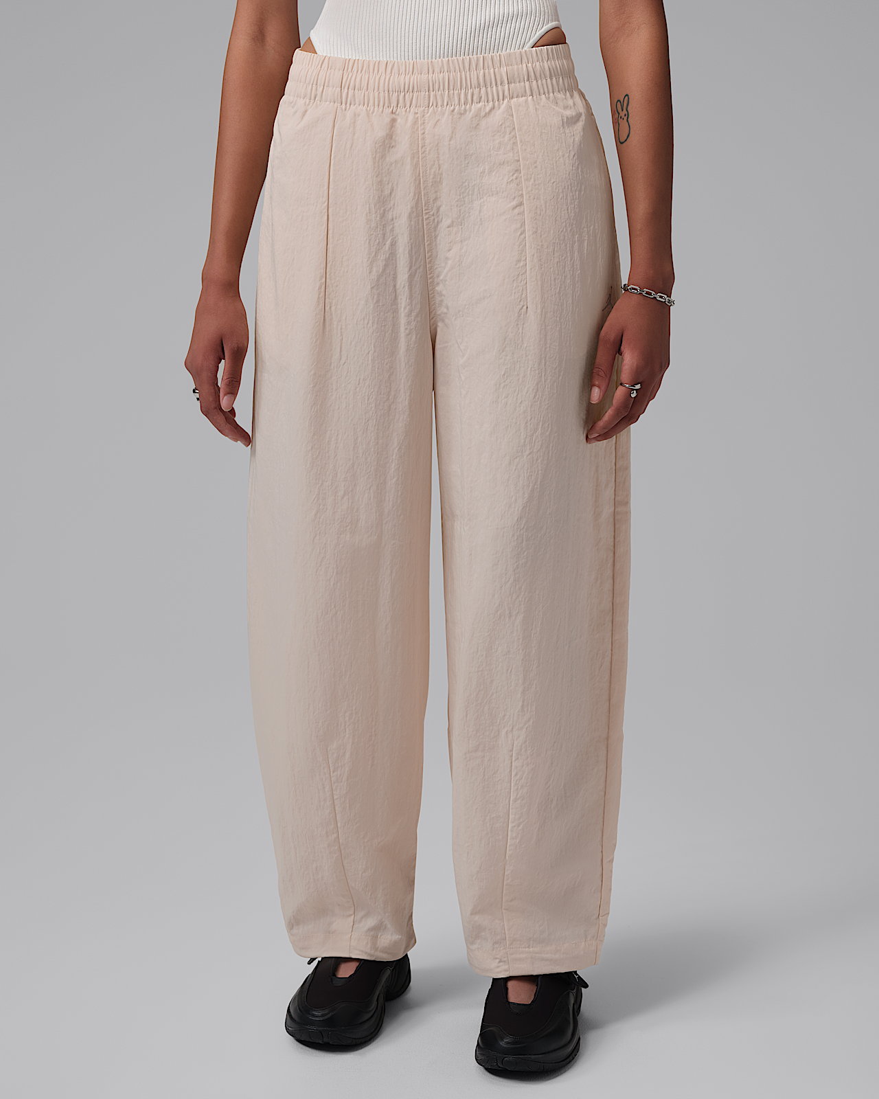Женские  Jordan Brooklyn Woven Pants