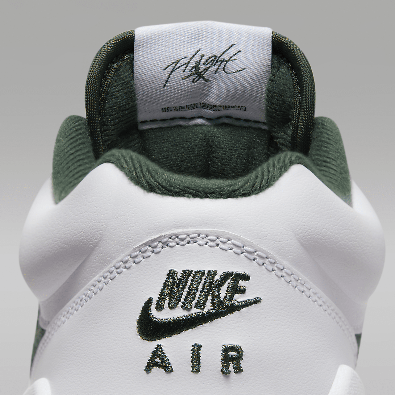 Nike  sneaker Wit/Sky J Light Olive/Galactic Jade