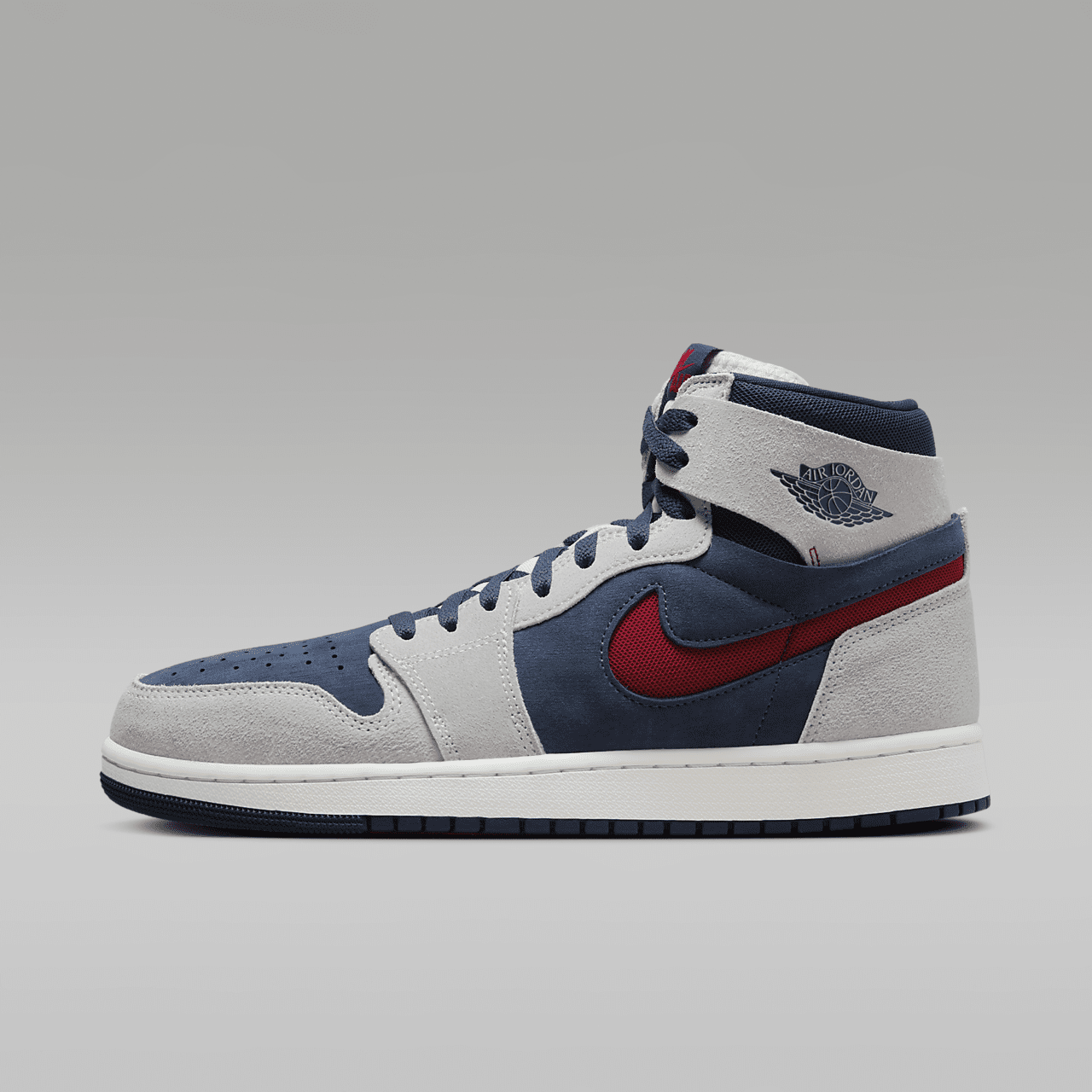 Air Jordan 1 Zoom CMFT 2 – DV1307-406