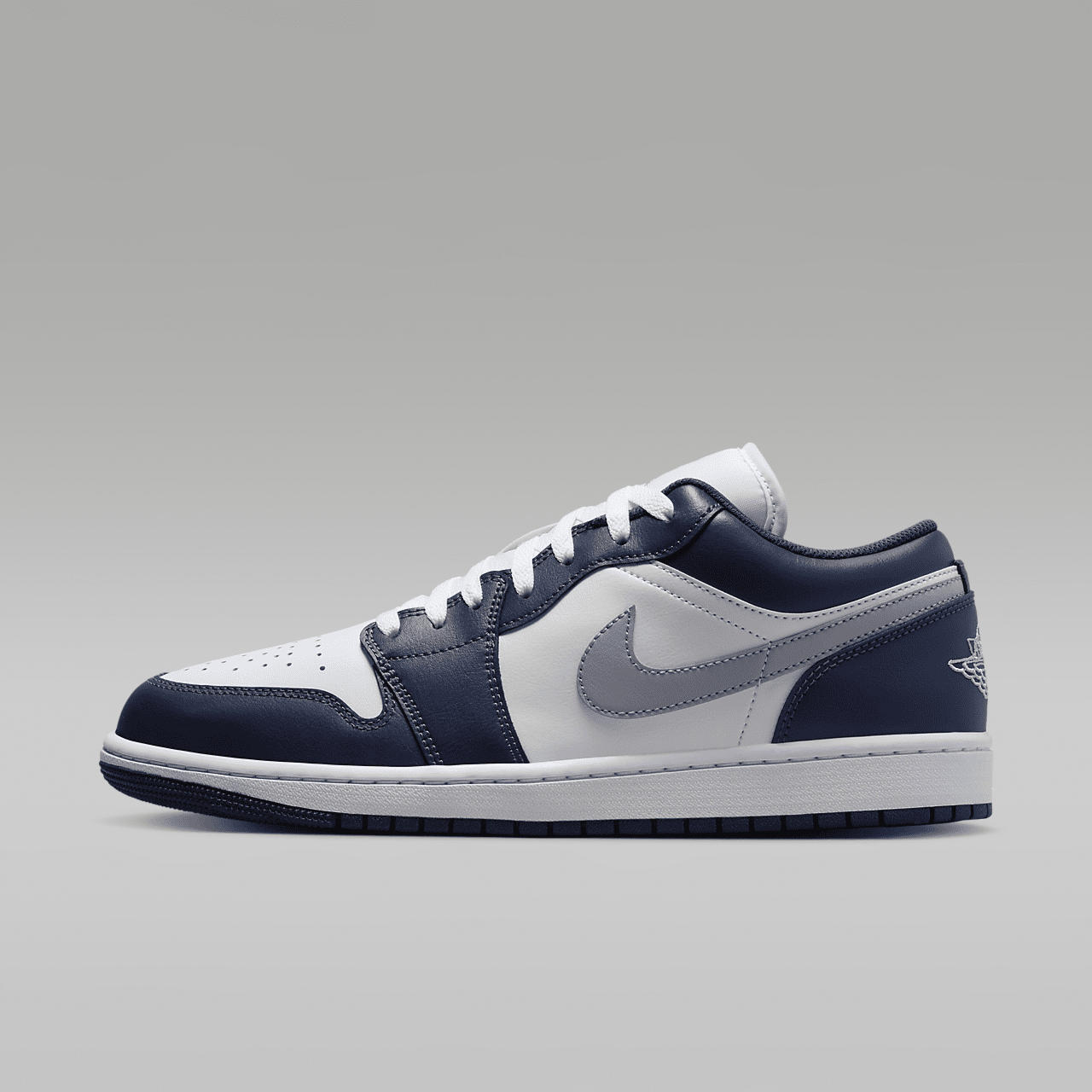 Air Jordan 1 Low – 553558-141