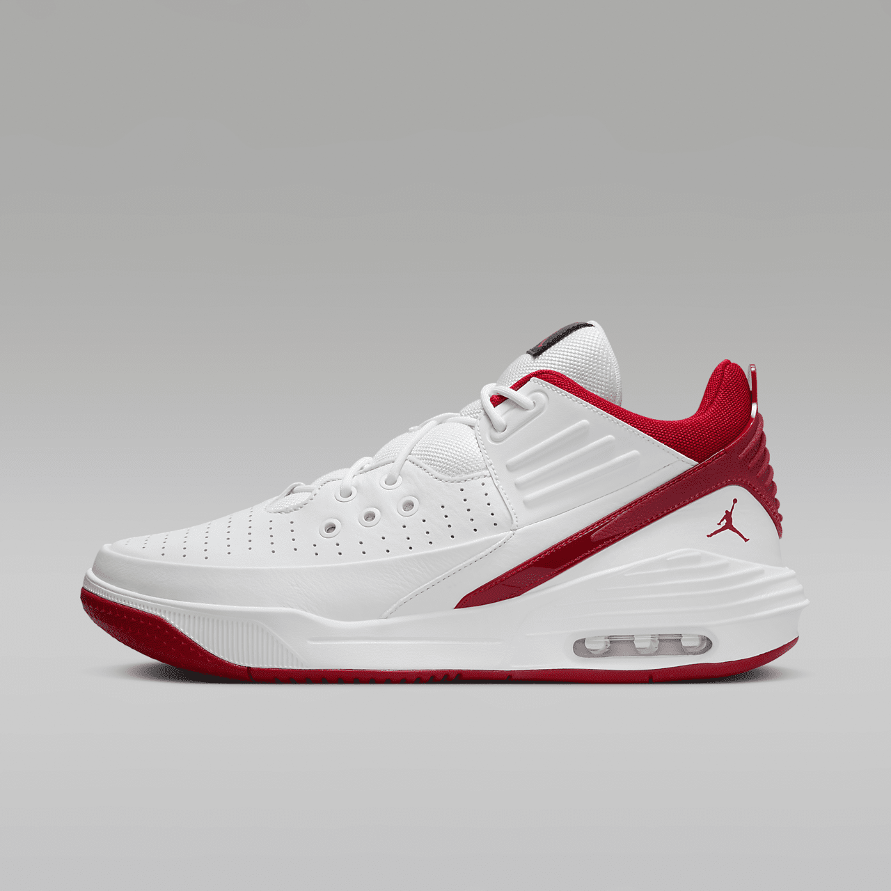 Nike Air Jordan 1 Low sneaker Wit