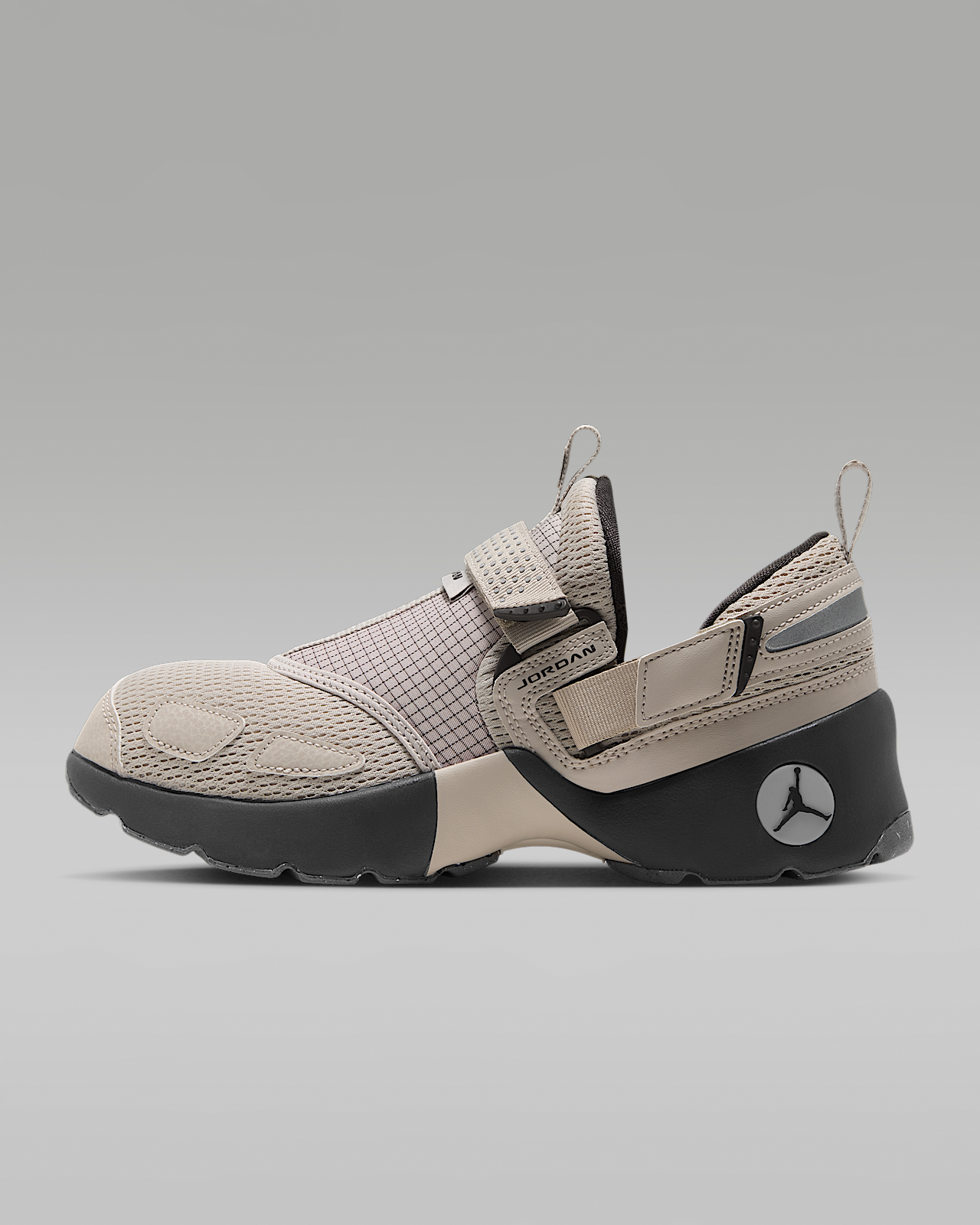 Unisex кроссовки Jordan Trunner LX для бега