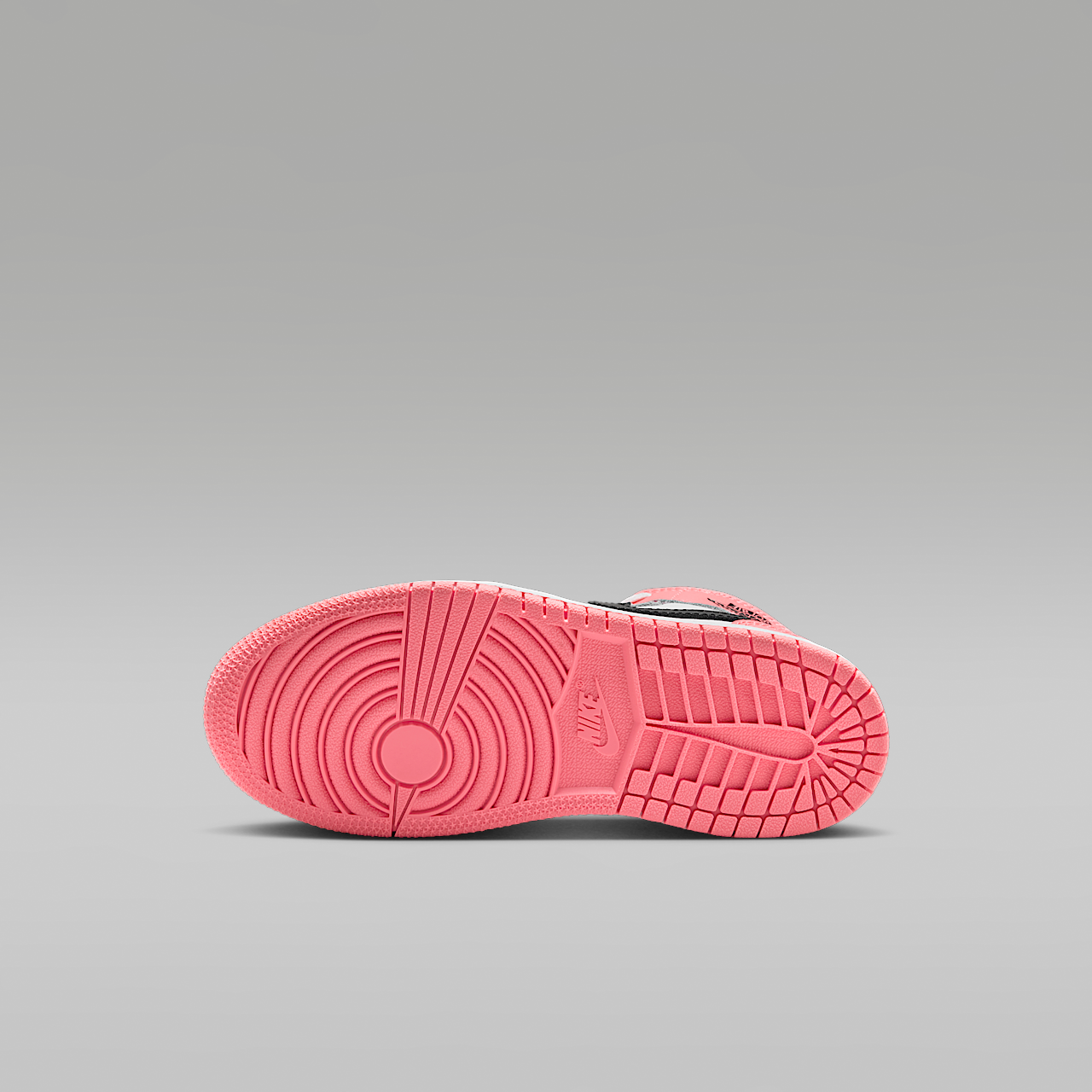 Nike  sneaker Pink Gaze/Wit/Zwart