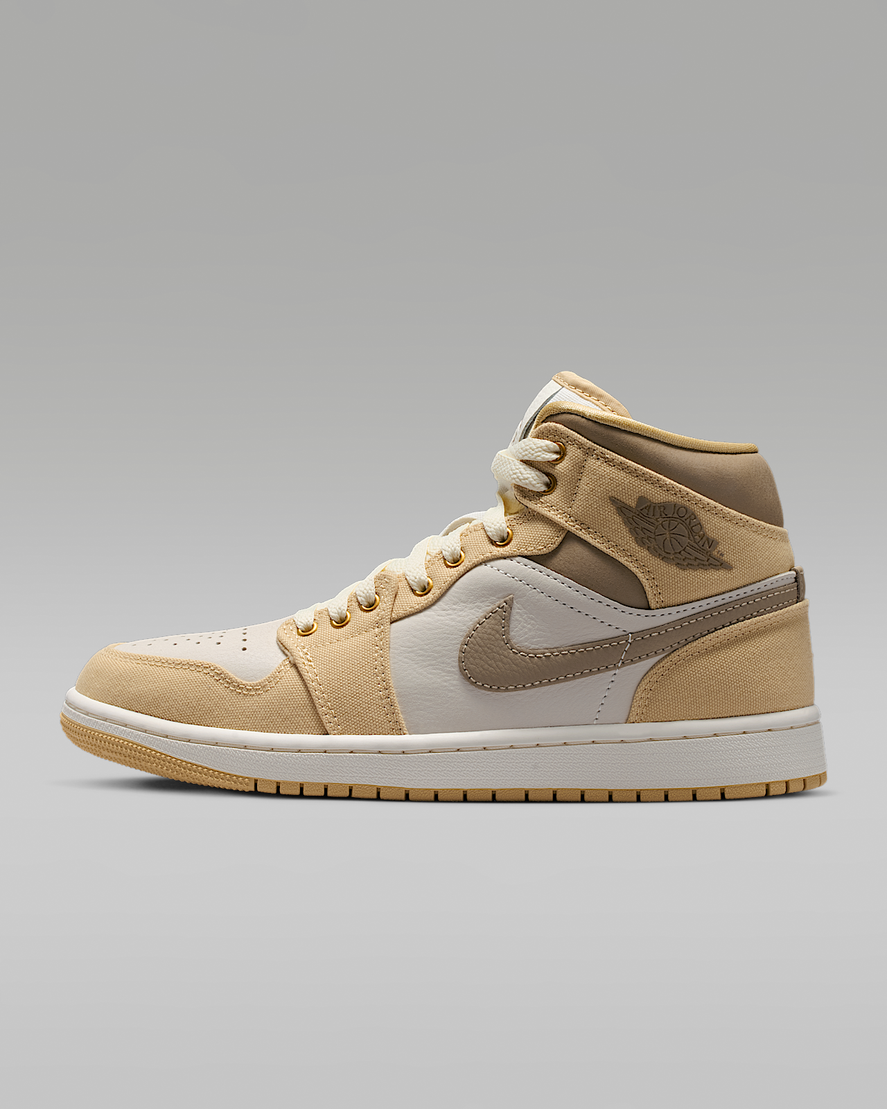 Unisex кроссовки Air Jordan 1 Mid SE
