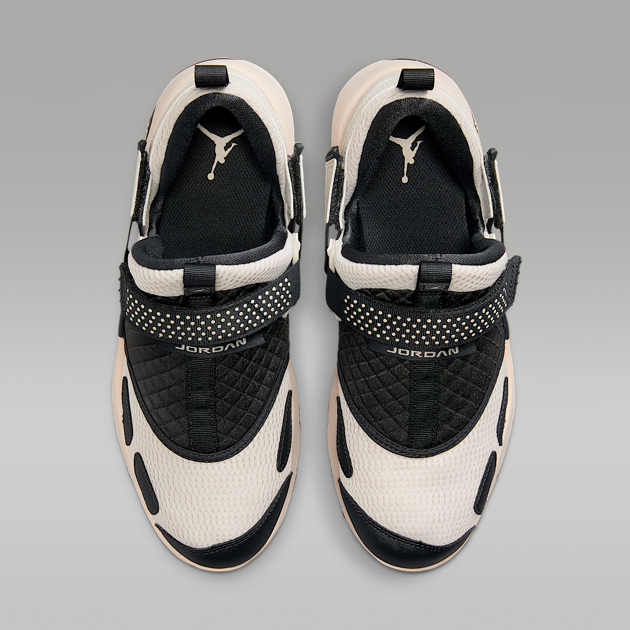 Nike  sneaker Light Orewood Brown/Anthracite