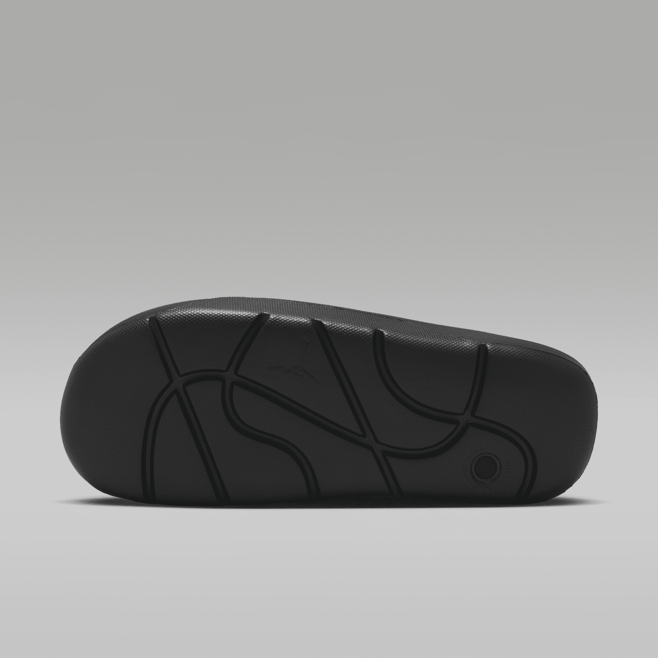 Nike  sneaker Zwart/Zwart