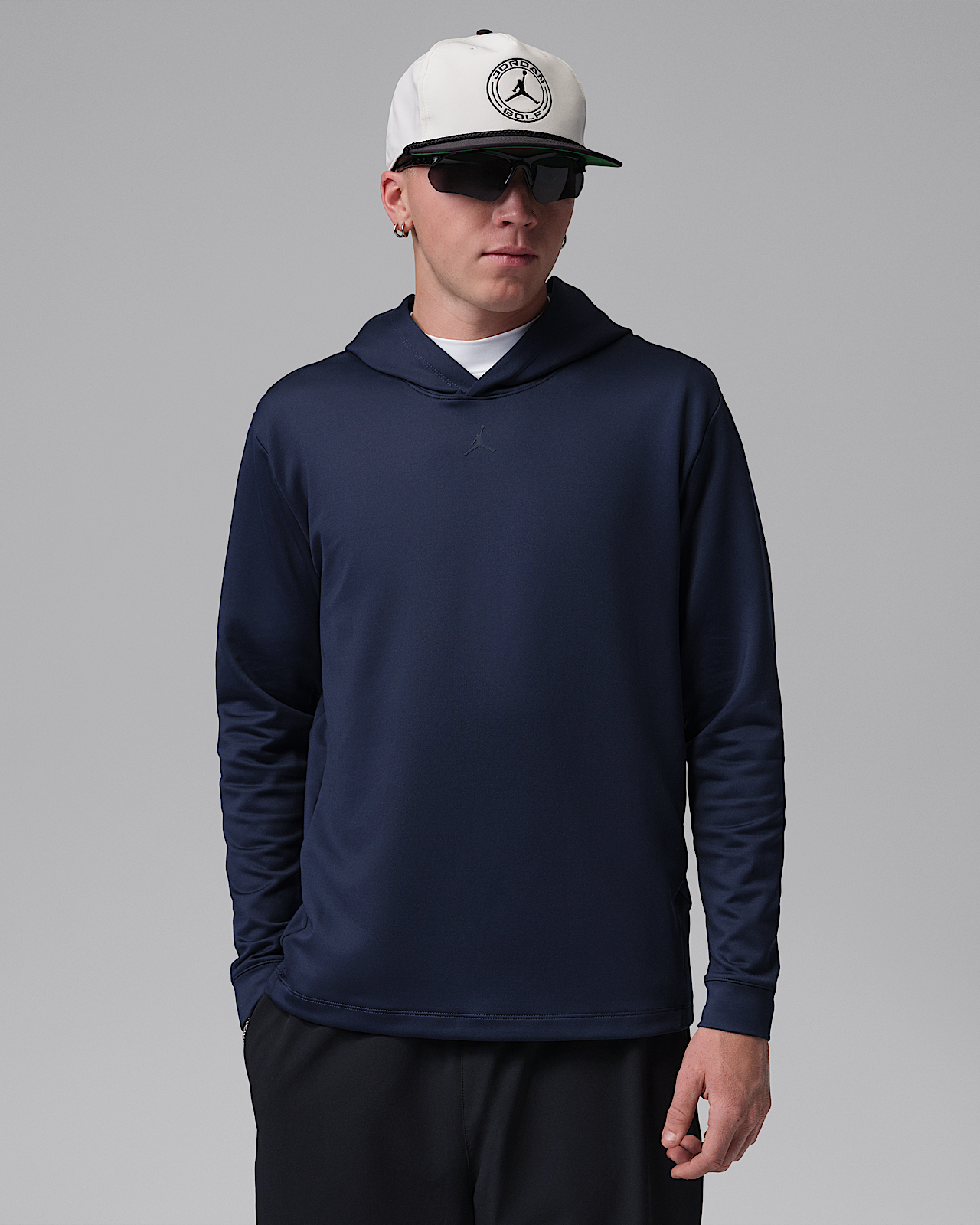 Мужское худи Jordan Dri-FIT Golf Hoodie