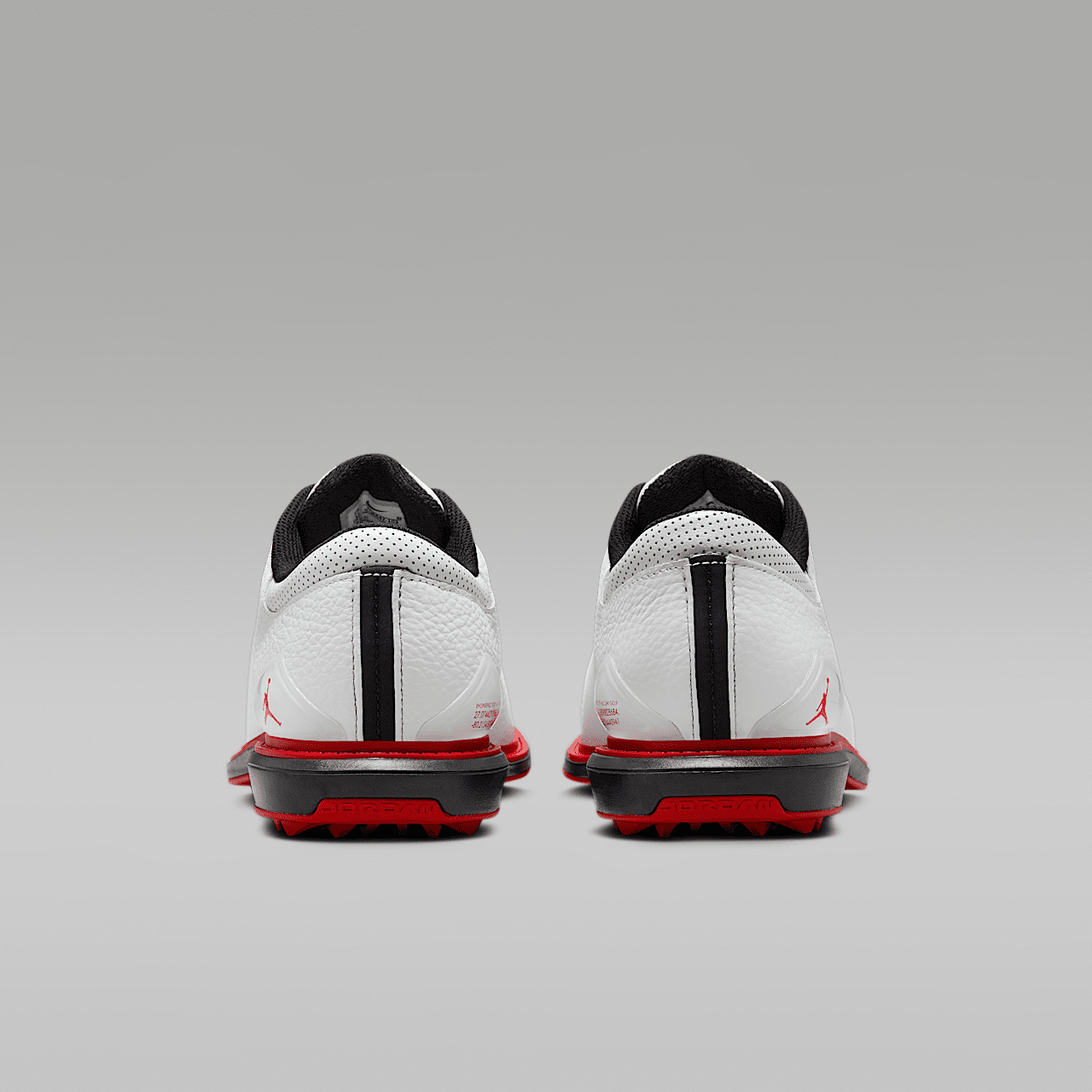 Nike  sneaker Wit/Zwart/Varsity Red