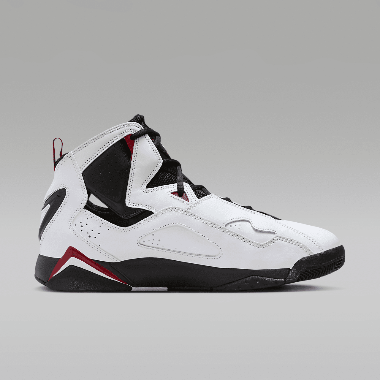 Nike  sneaker Wit/Zwart/Varsity Red