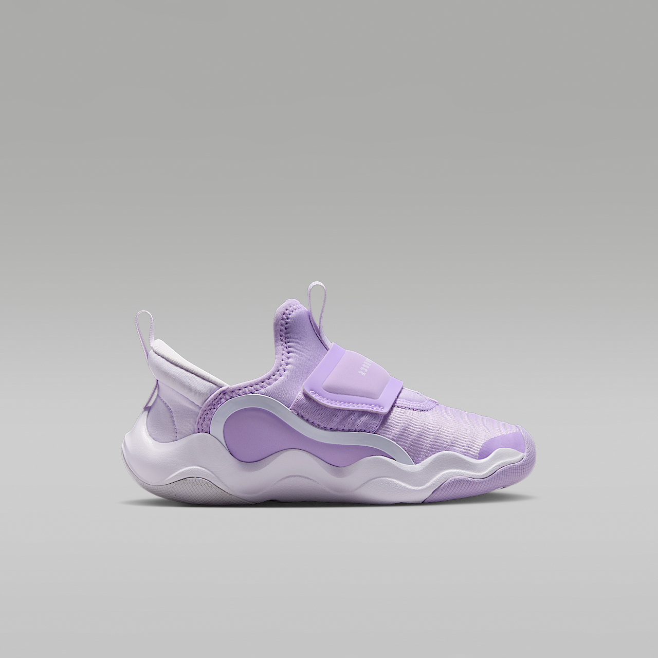 Nike  sneaker Violet Mist/Barely Grape/Wit