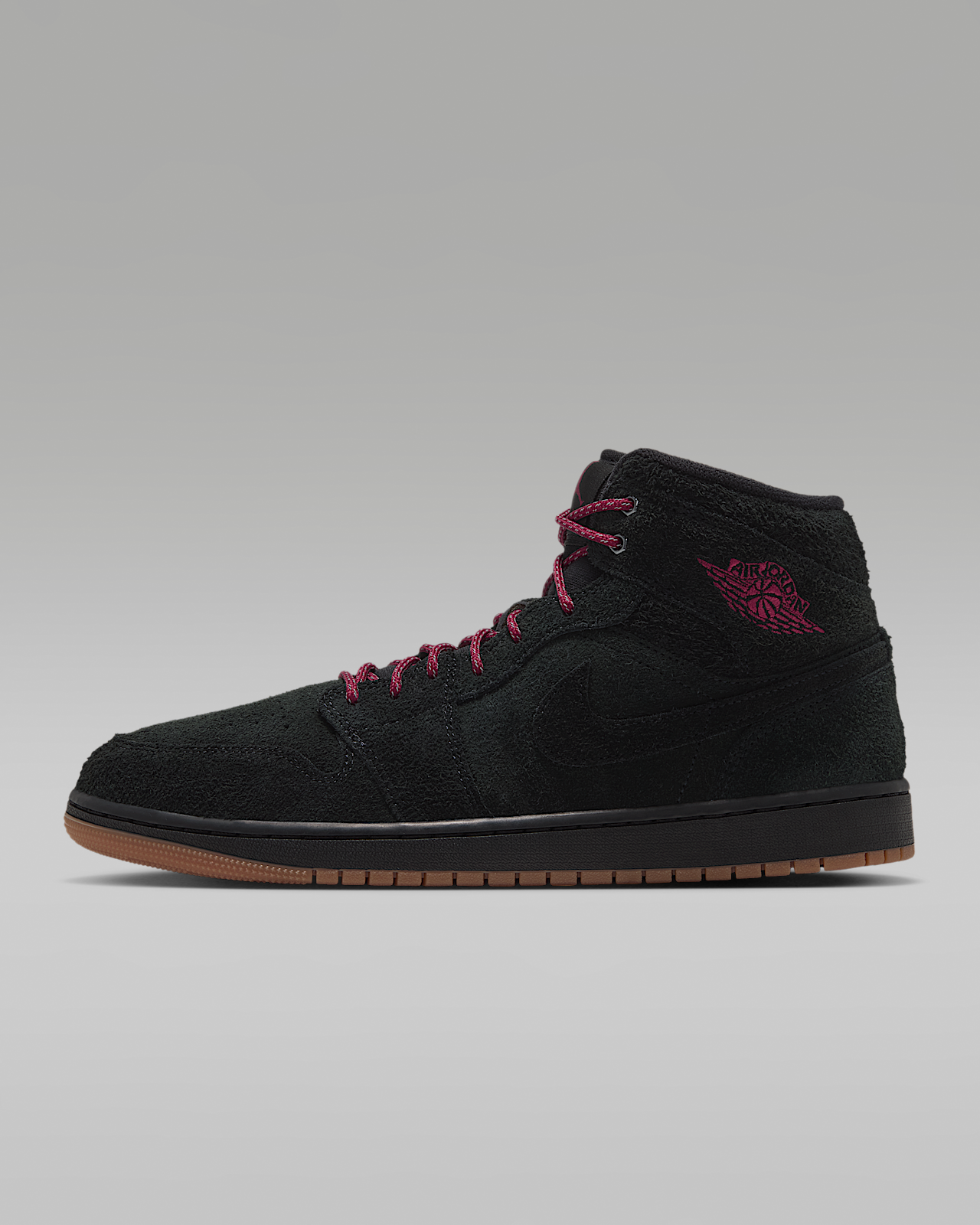 Unisex кроссовки Air Jordan 1 Mid SE