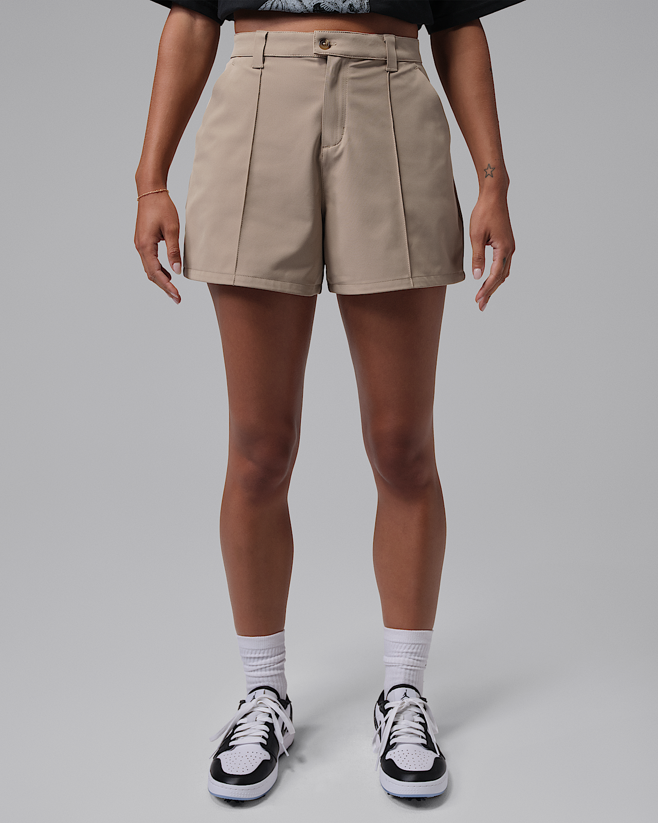 Женские шорты Jordan Sport Dri-FIT Golf Shorts