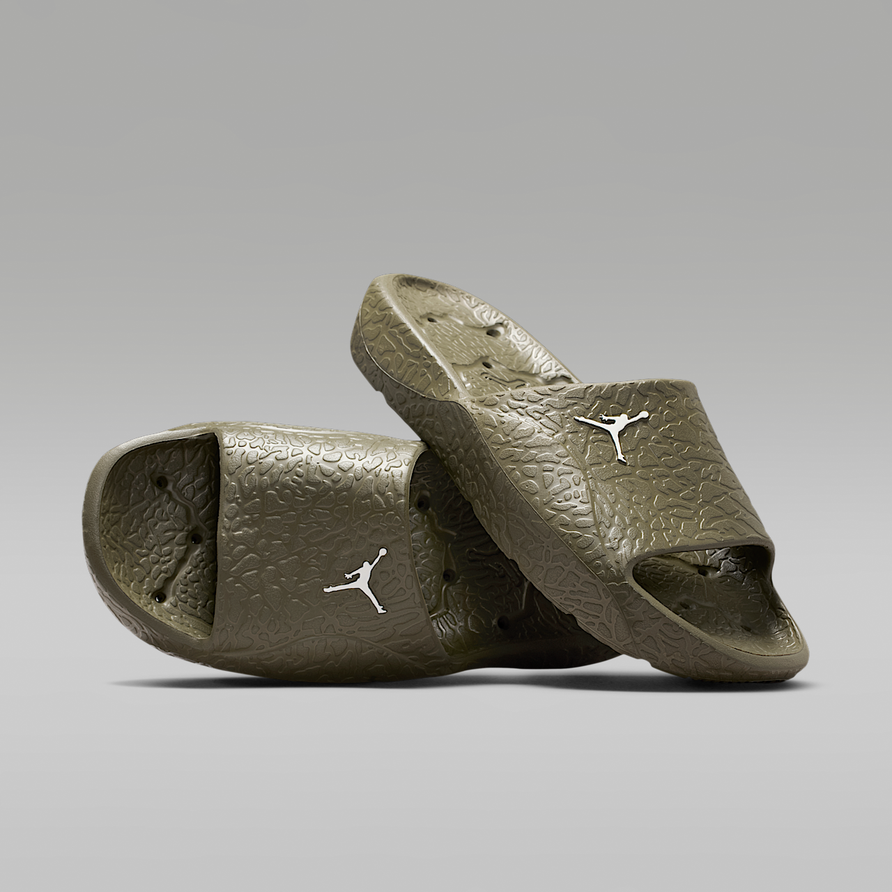Nike  sneaker Medium Olive/Sail