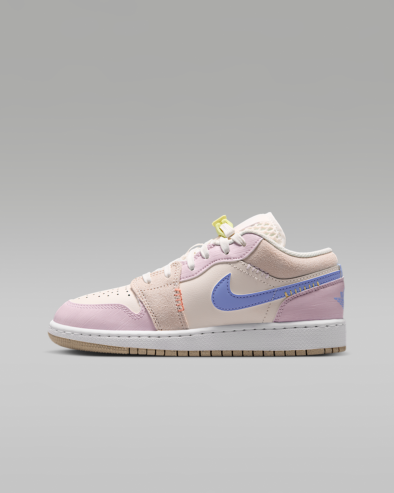 Детские кроссовки Air Jordan 1 Low Big Kids'