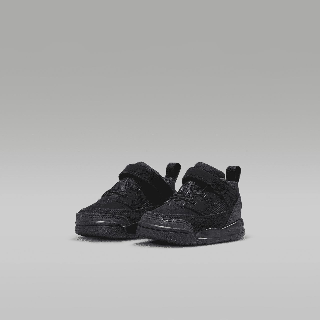 Nike  sneaker Zwart/Anthracite/Zwart