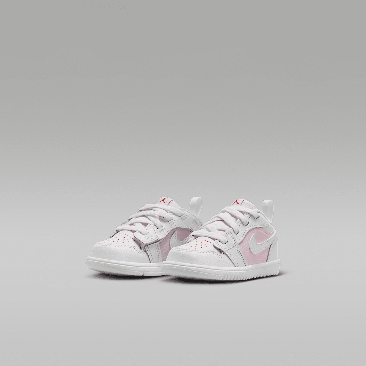 Nike  sneaker Pink Foam/Fire Red/Wit