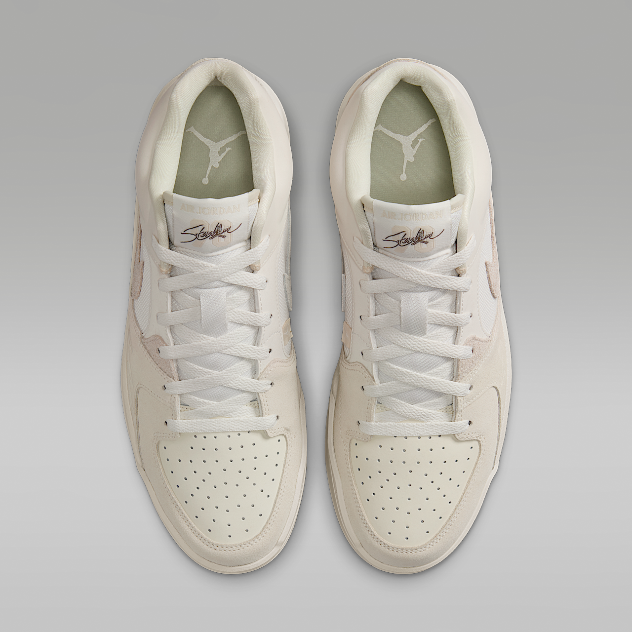 Nike  sneaker Sail/Cream/Coconut Milk/Sandstone